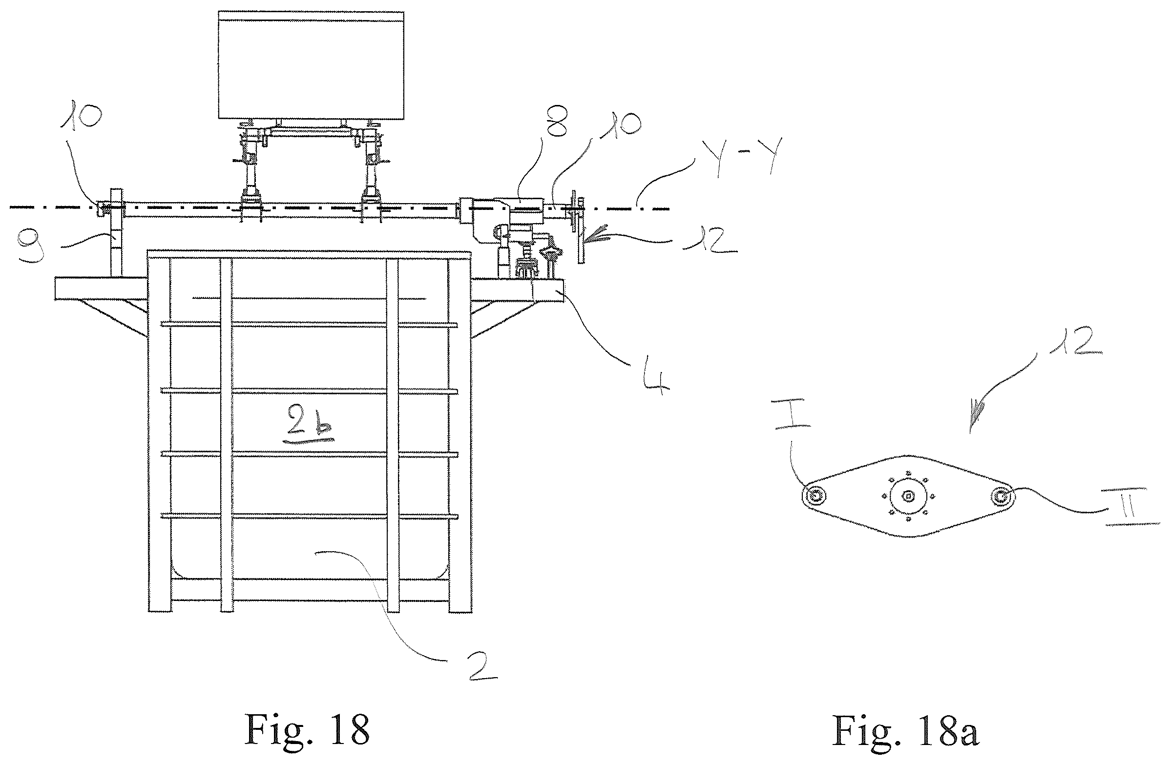 Patent US12492085 Figure 18 – Apparatus for surface treatment of vehicles or vehicle parts
