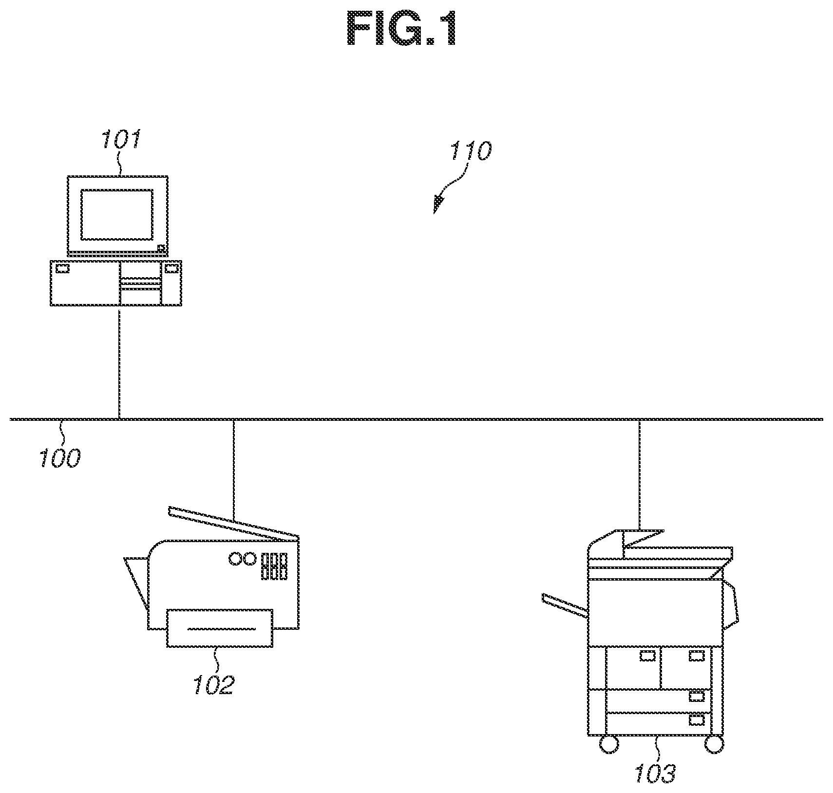 Patent US12492094 Figure 1 – Information processing apparatus, method for controlling information processing apparatus, and storage medium