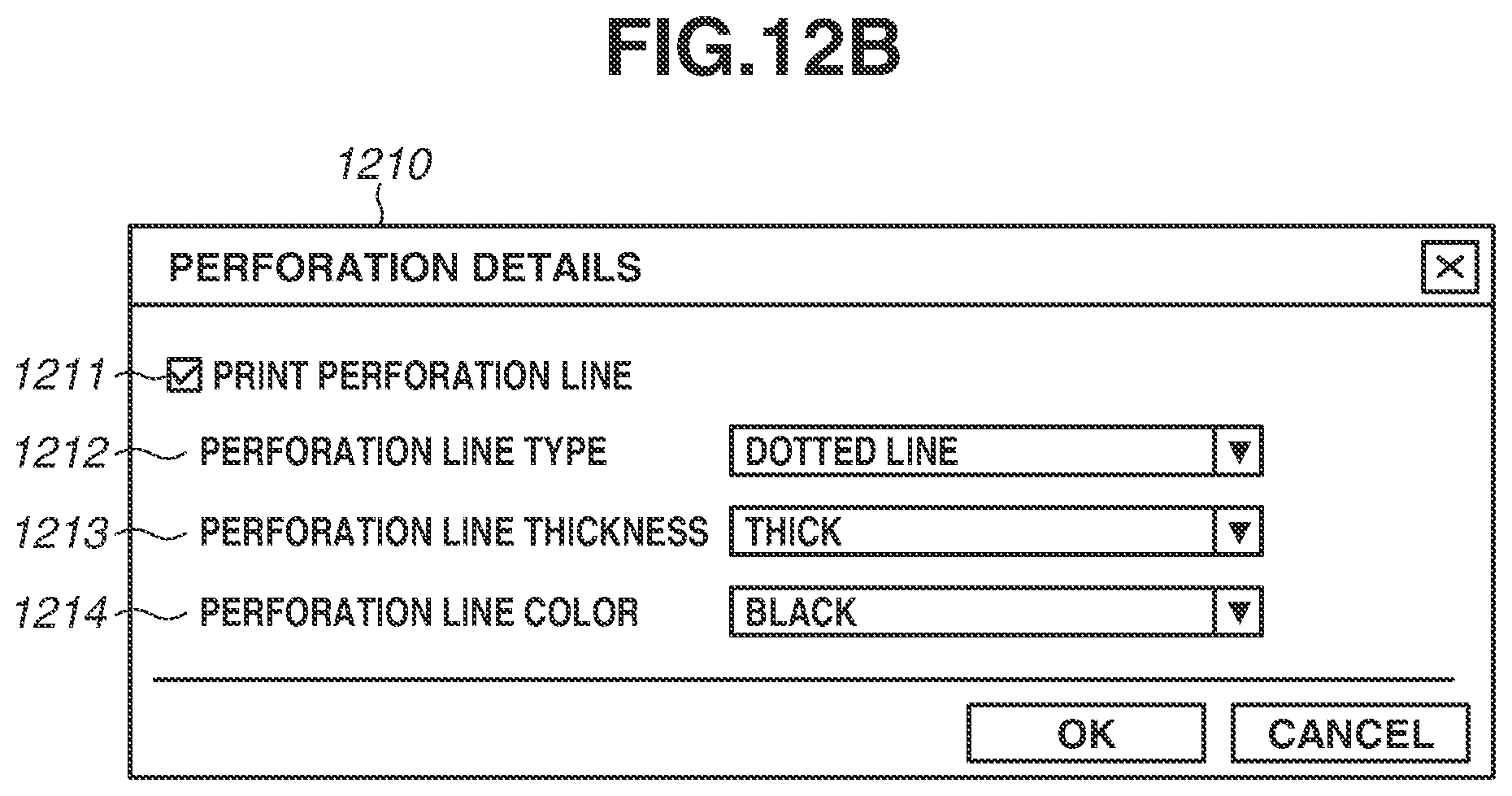 Patent US12492094 Figure 13 – Information processing apparatus, method for controlling information processing apparatus, and storage medium