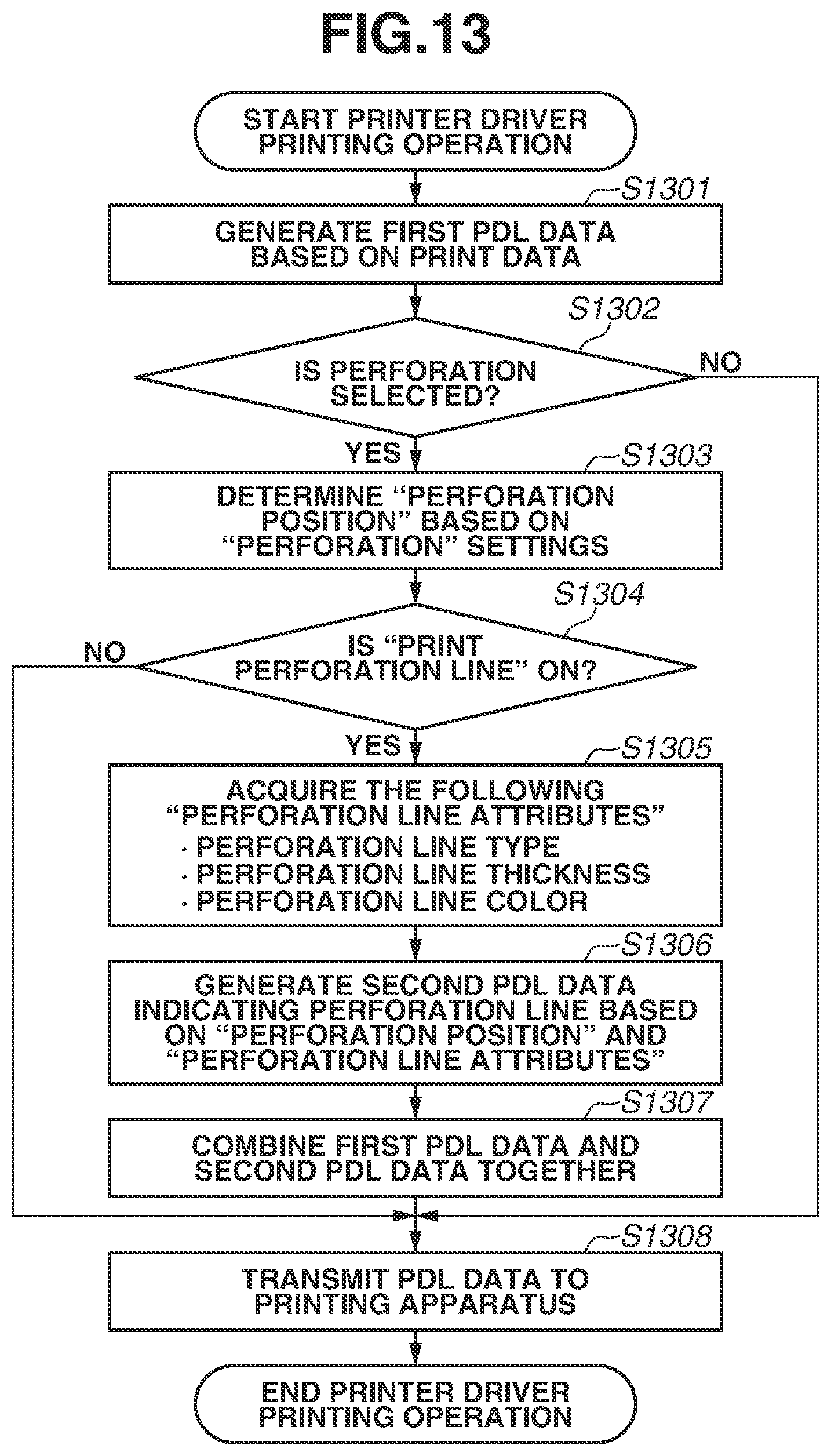 Patent US12492094 Figure 14 – Information processing apparatus, method for controlling information processing apparatus, and storage medium