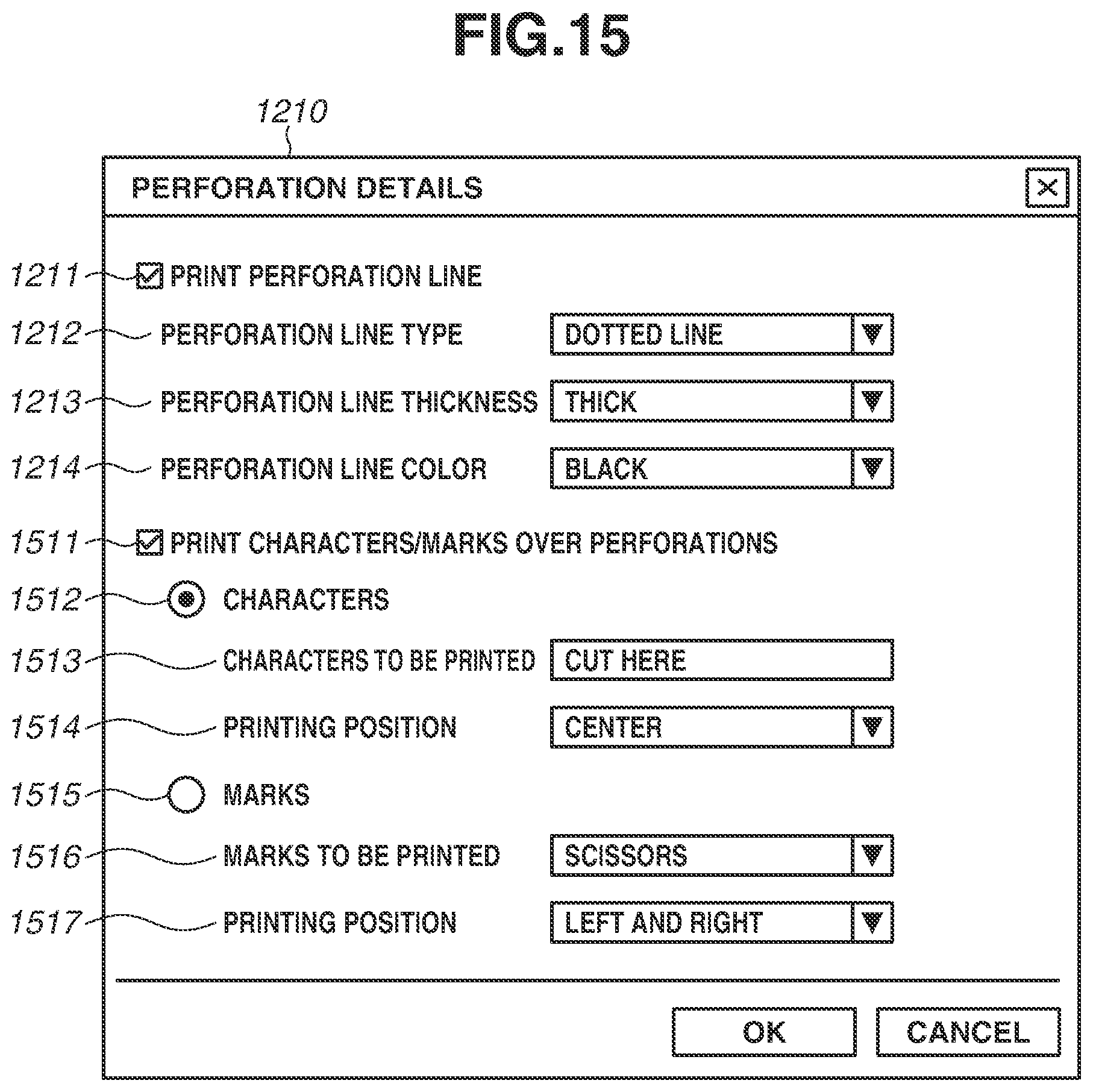 Patent US12492094 Figure 16 – Information processing apparatus, method for controlling information processing apparatus, and storage medium