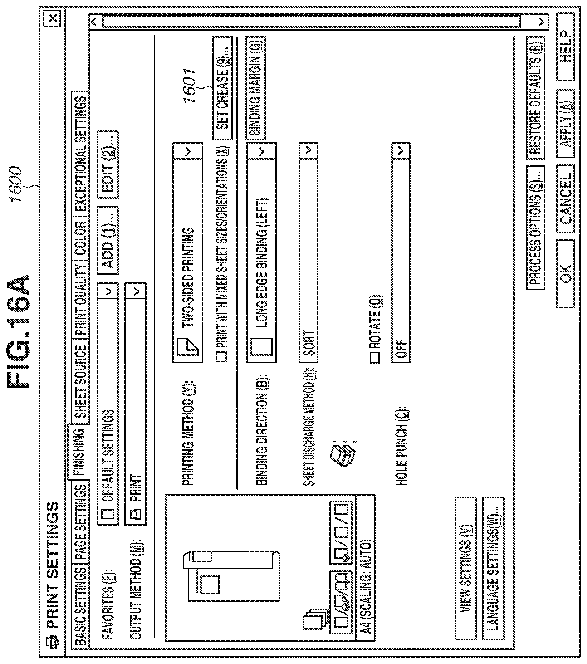 Patent US12492094 Figure 17 – Information processing apparatus, method for controlling information processing apparatus, and storage medium