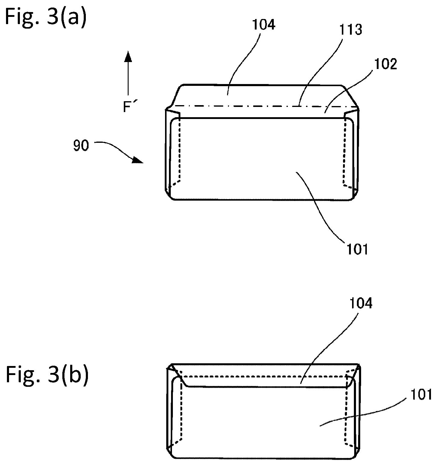Patent US12492096 Figure 3 – Paper folding device