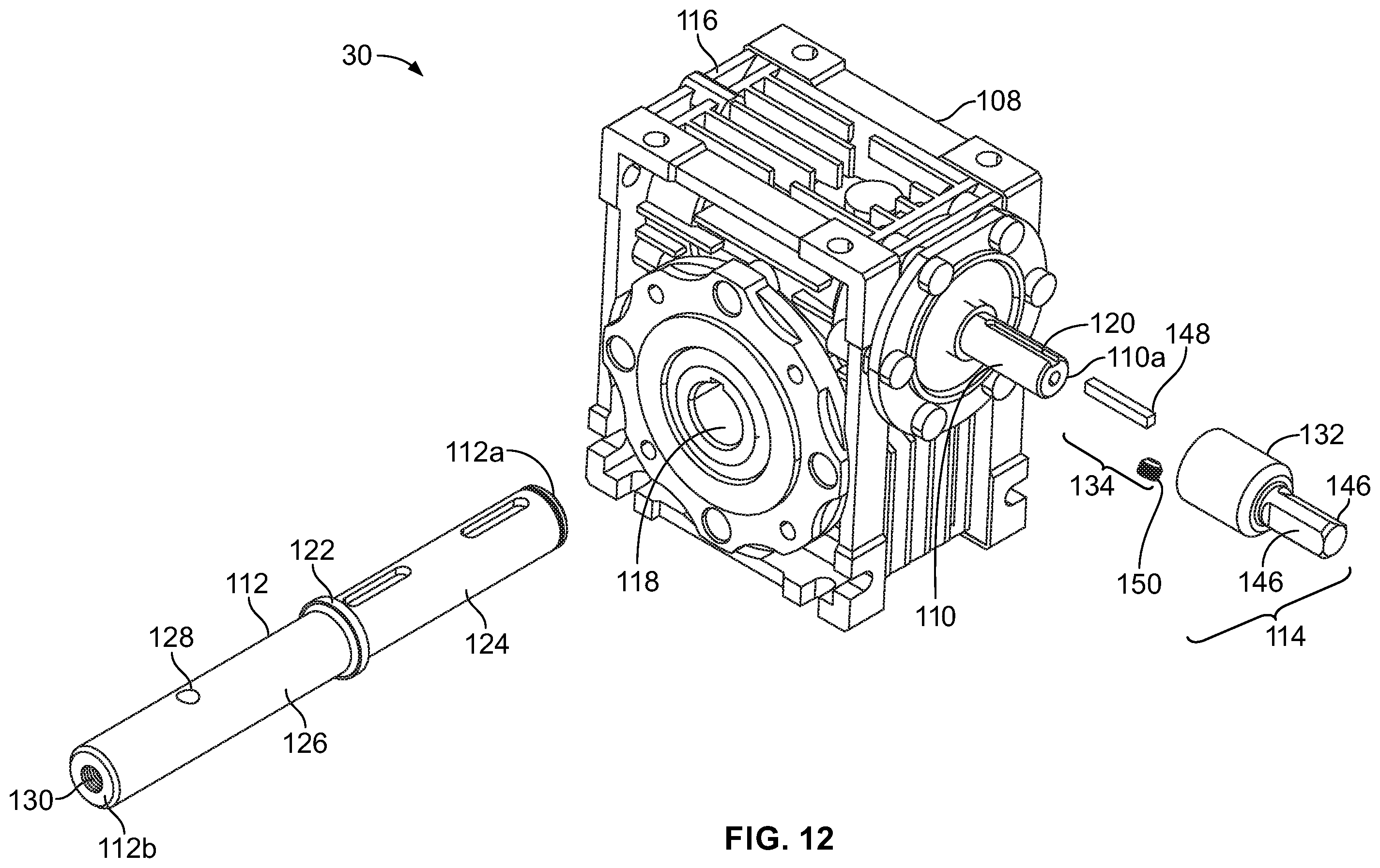 Patent US12492097 Figure 10 – Portable drill puller