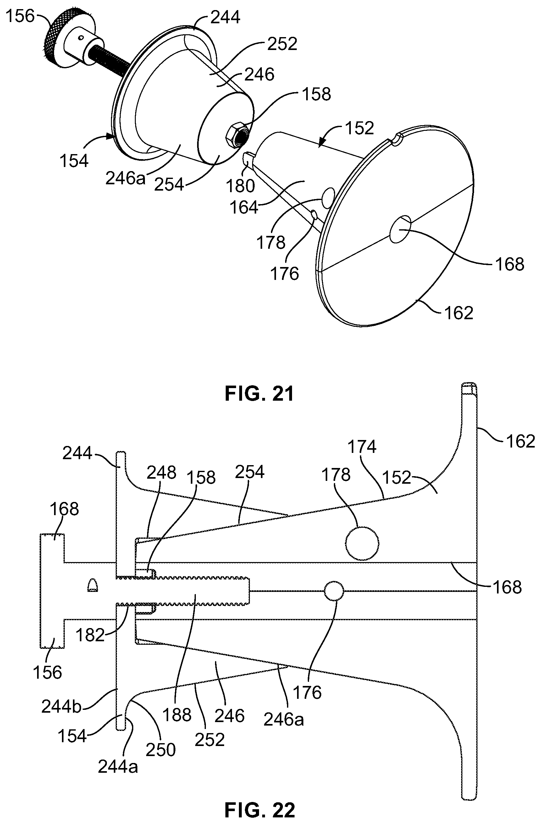 Patent US12492097 Figure 18 – Portable drill puller