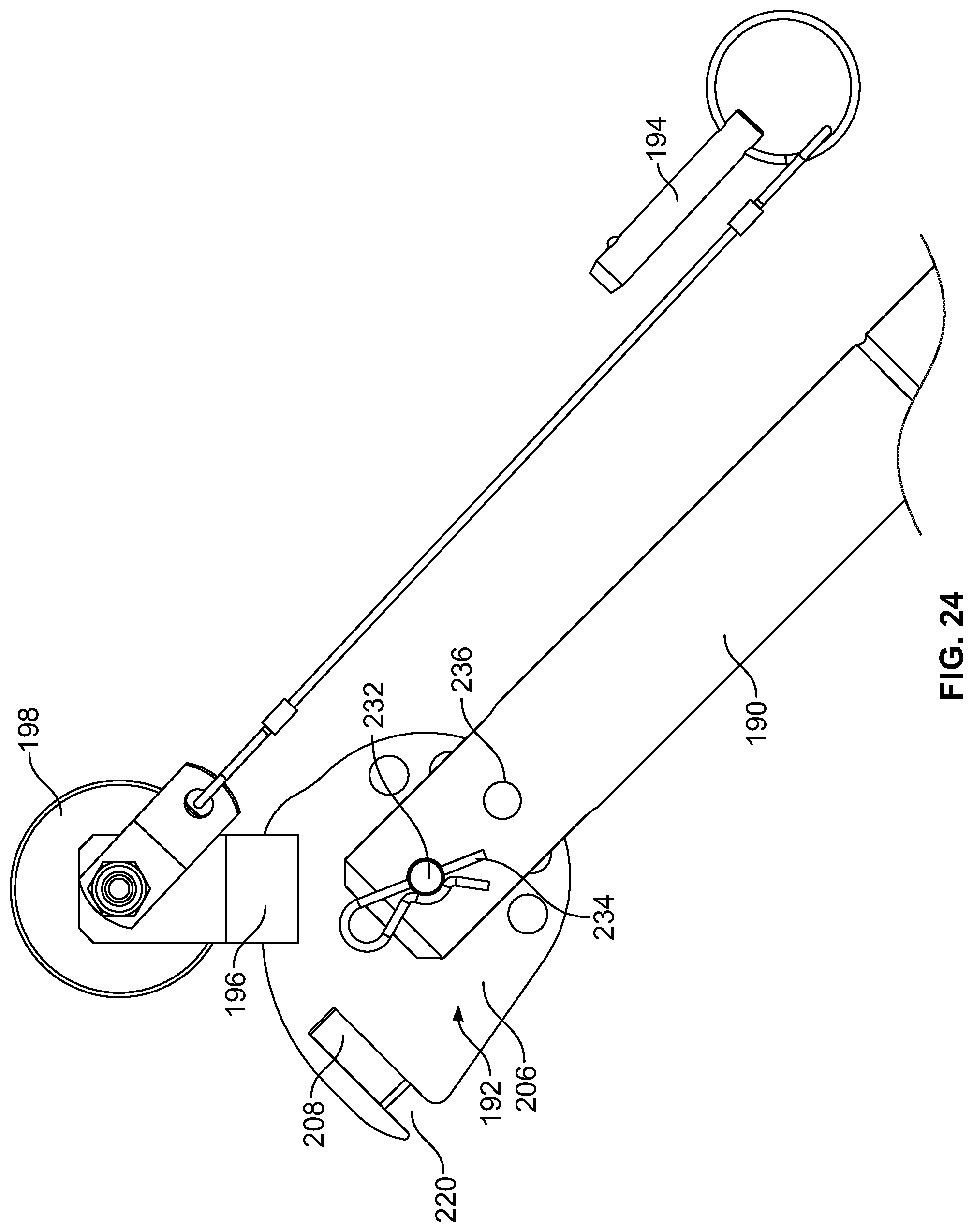 Patent US12492097 Figure 20 – Portable drill puller