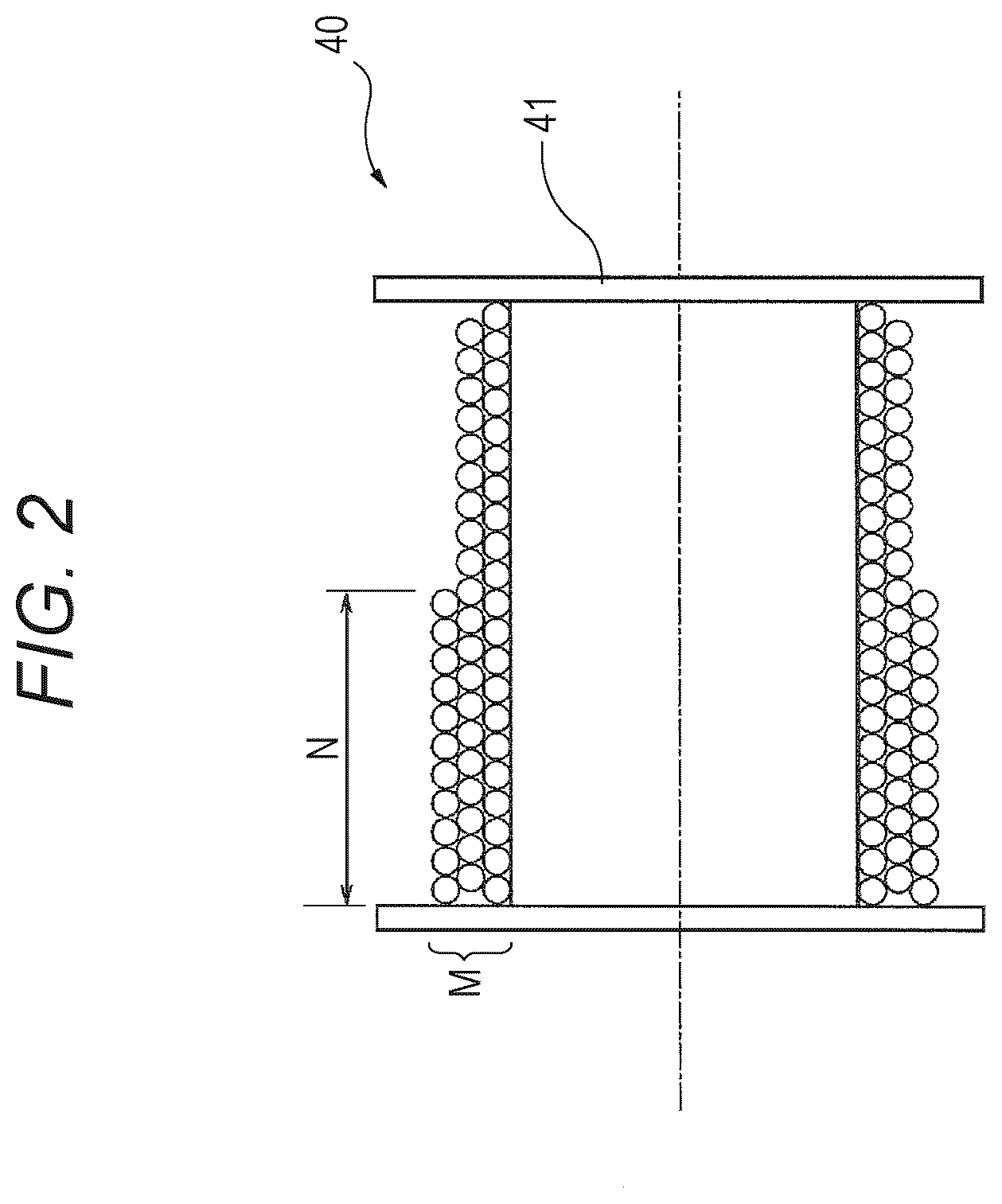 Patent US12492104 Figure 2 – Estimation apparatus and crane