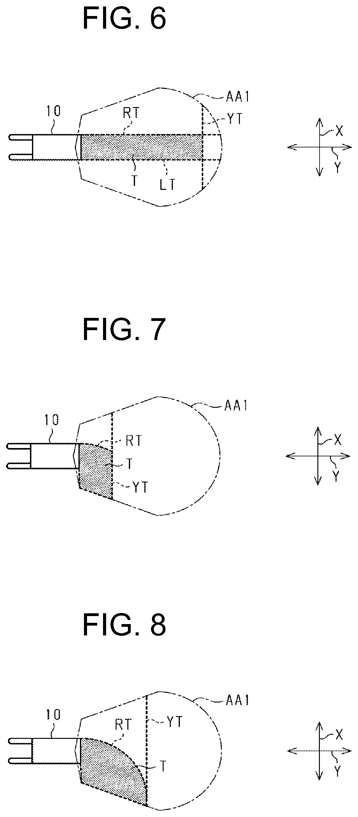 Patent US12492108 Figure 5 – Industrial vehicle