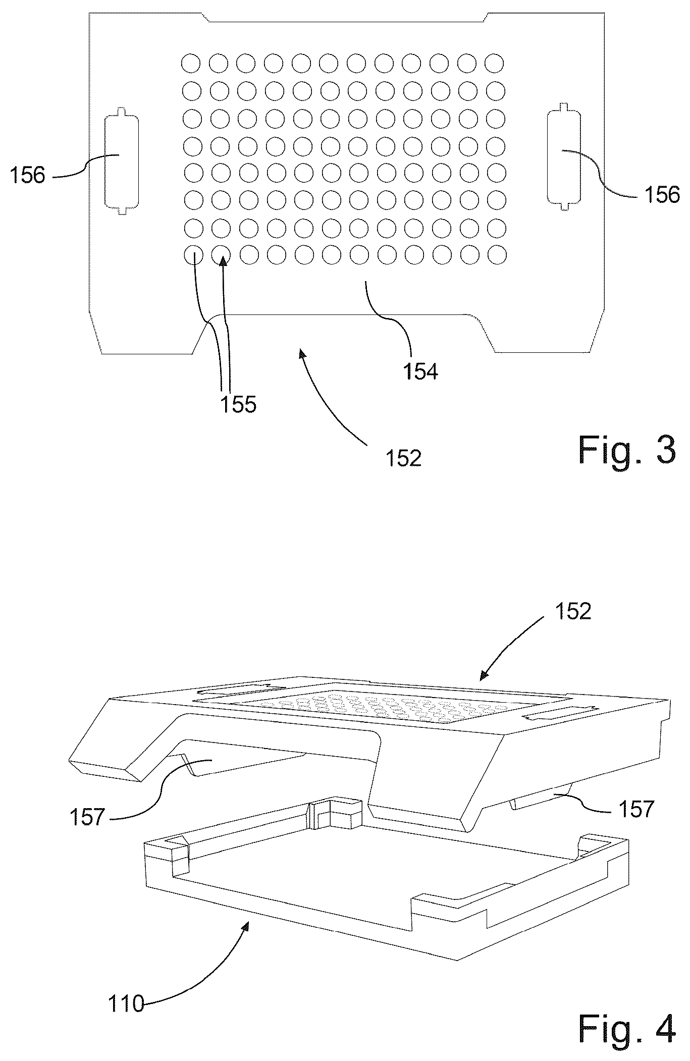 Patent US12492111 Figure 3 – Capping and de-capping apparatus and a method of operating such an apparatus