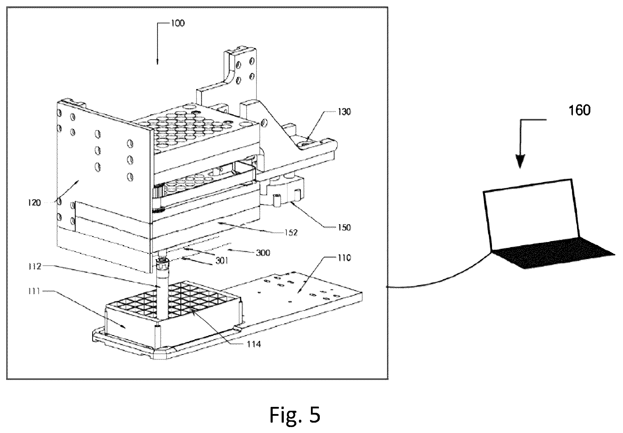 Patent US12492111 Figure 4 – Capping and de-capping apparatus and a method of operating such an apparatus