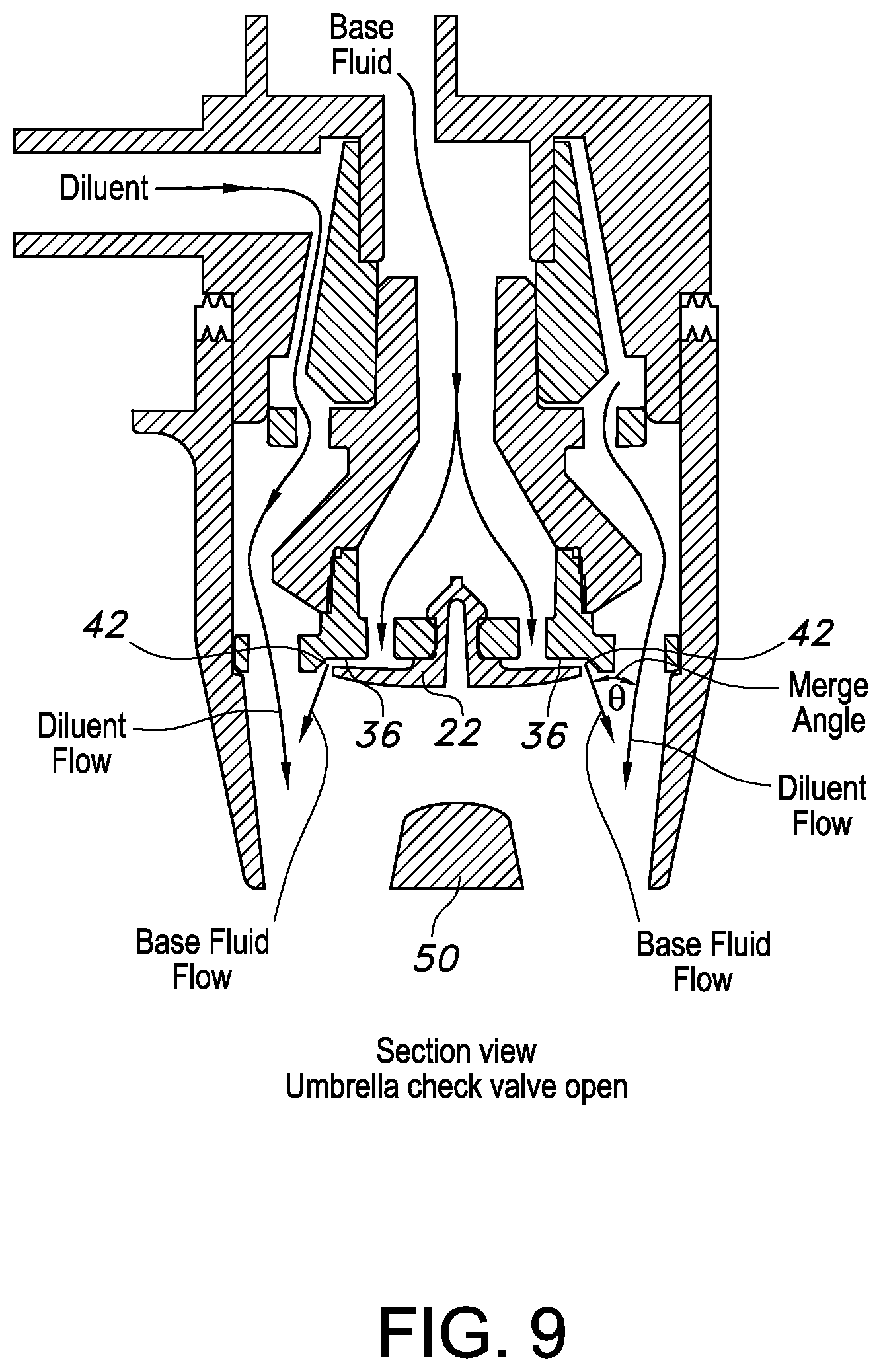Patent US12492113 Figure 7 – Methods and apparatus for beverage dispensing