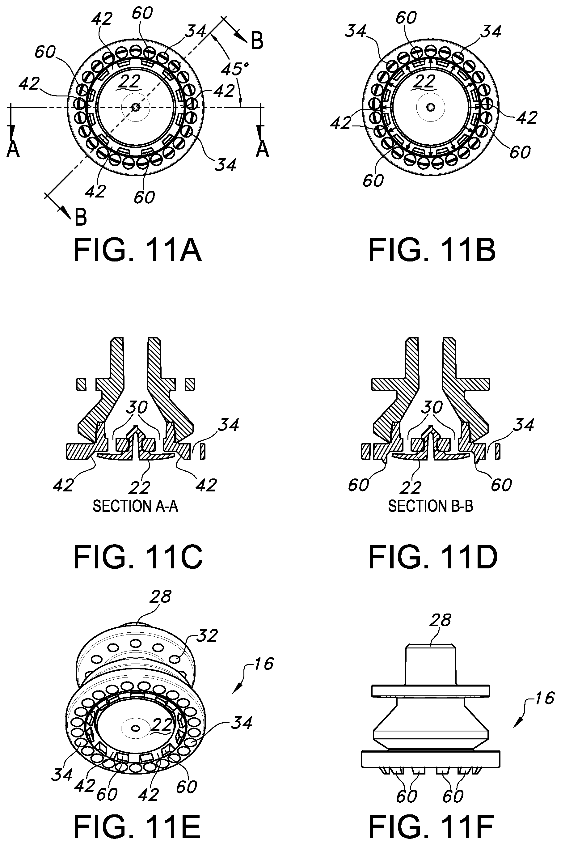 Patent US12492113 Figure 9 – Methods and apparatus for beverage dispensing