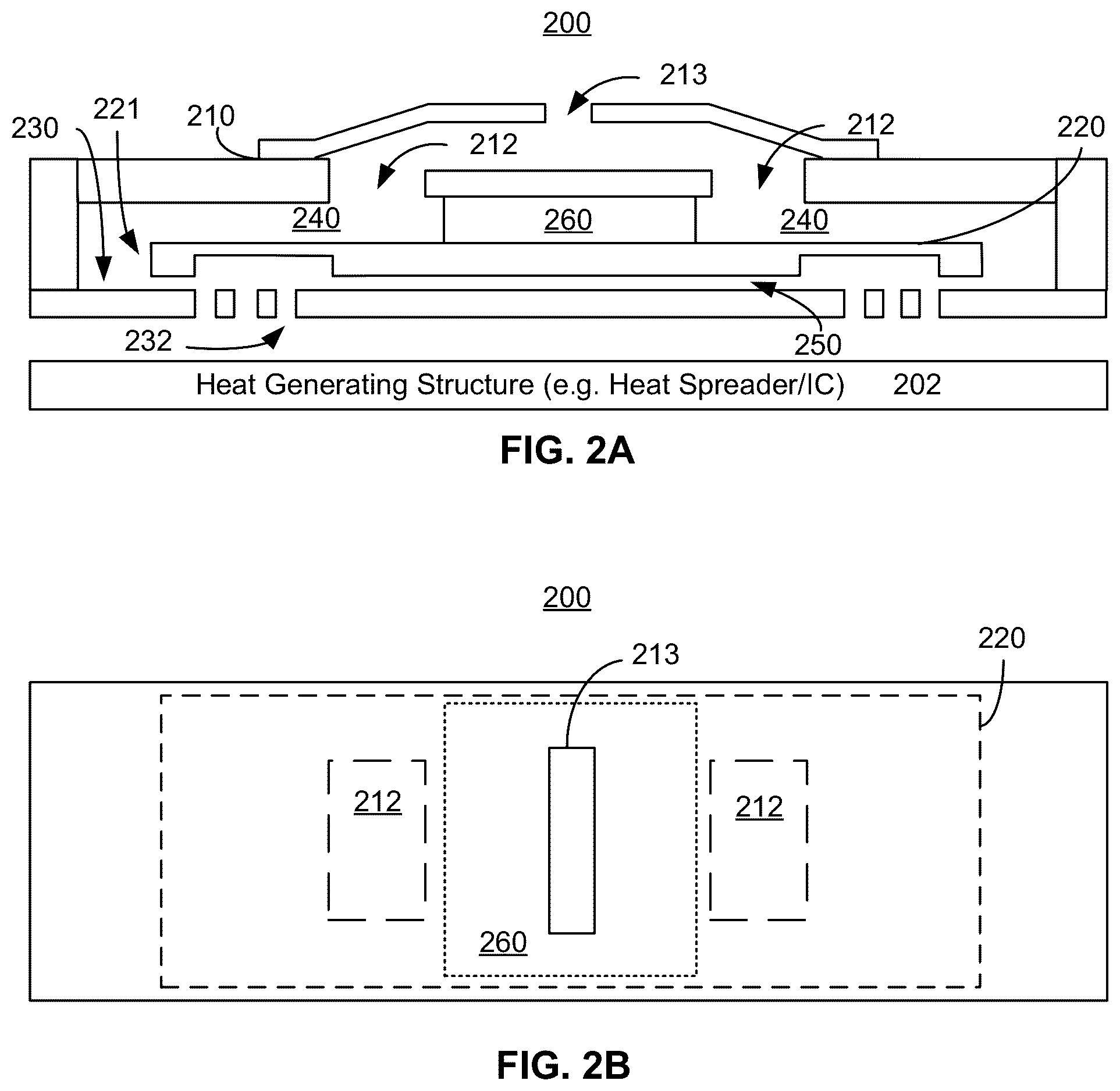 Patent US12492118 Figure 4 – Doorbell camera having active cooling