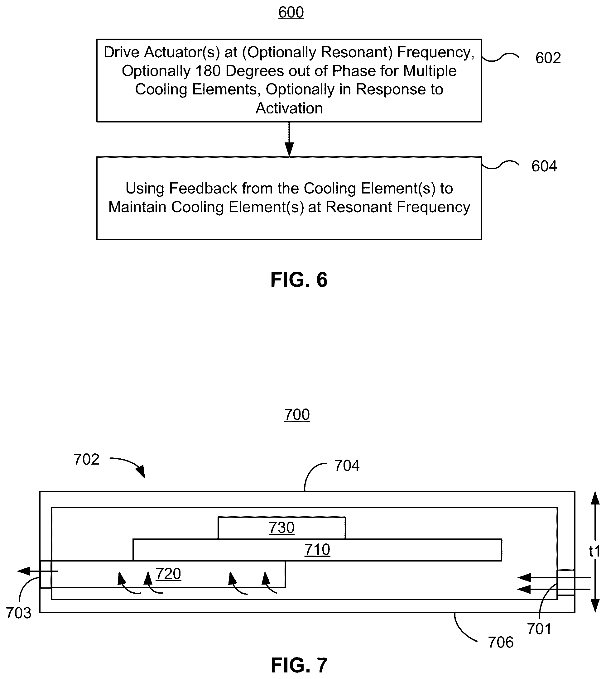 Patent US12492118 Figure 9 – Doorbell camera having active cooling