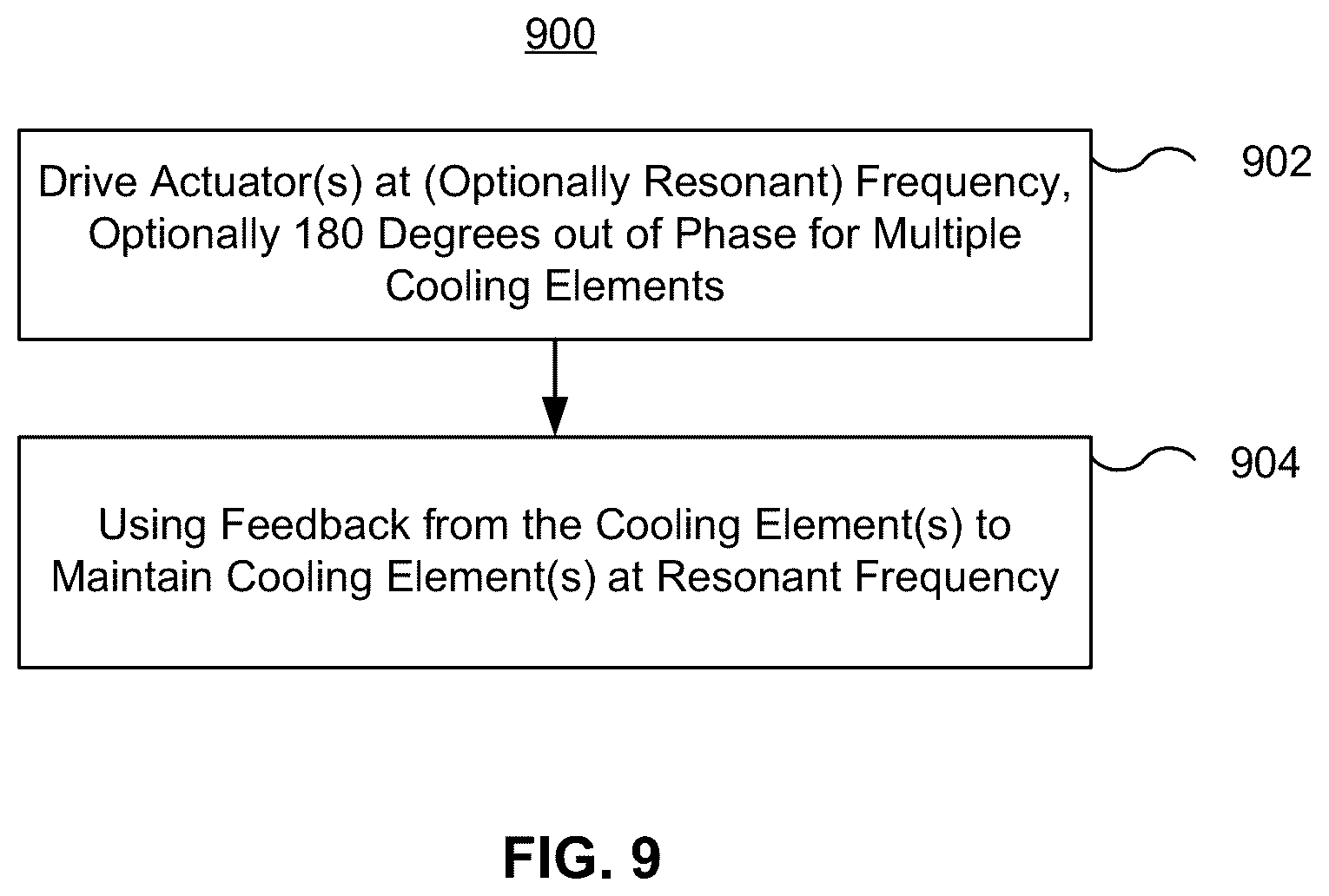 Patent US12492118 Figure 11 – Doorbell camera having active cooling