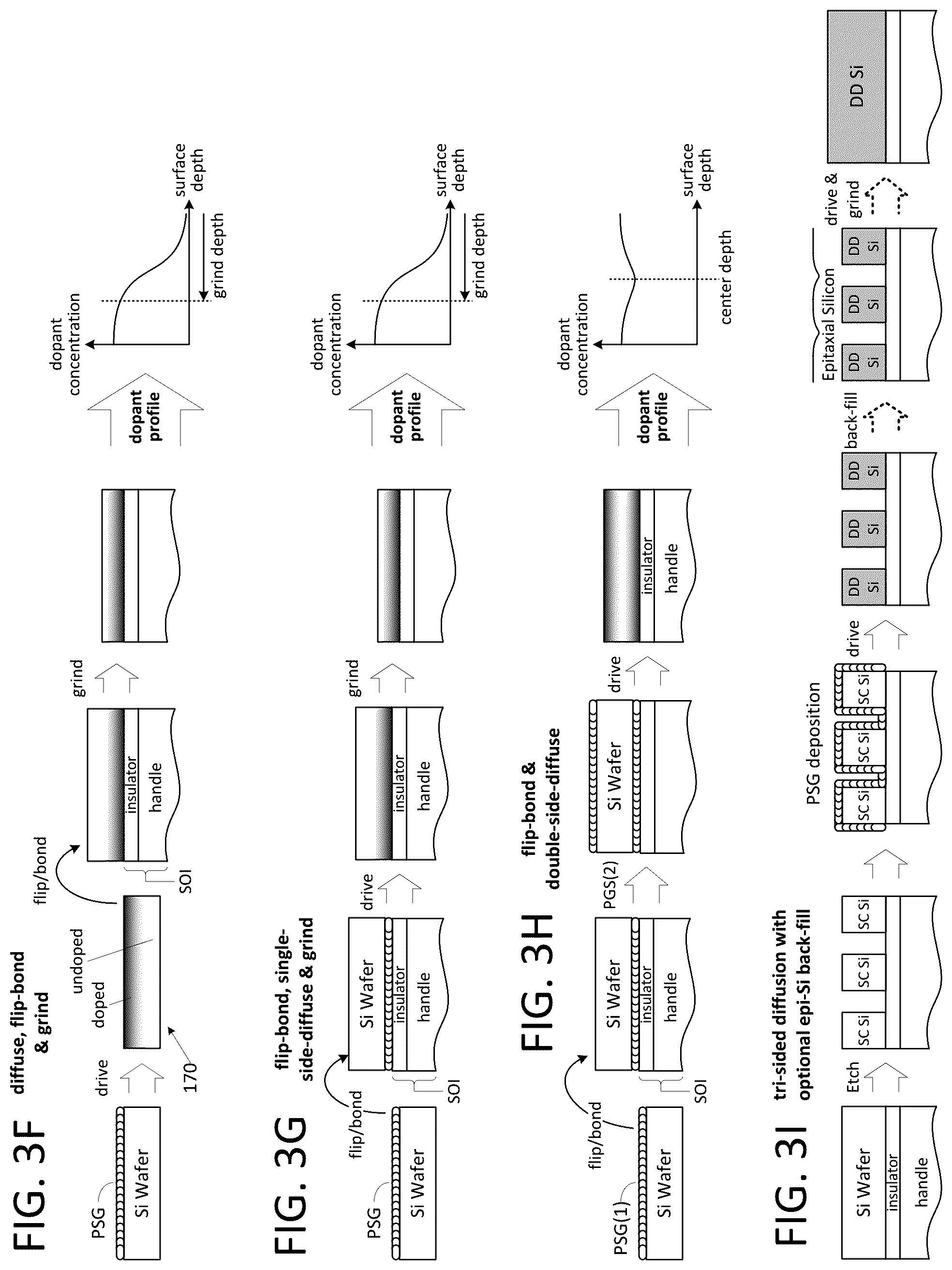 Patent US12492120 Figure 3 – MEMS resonator