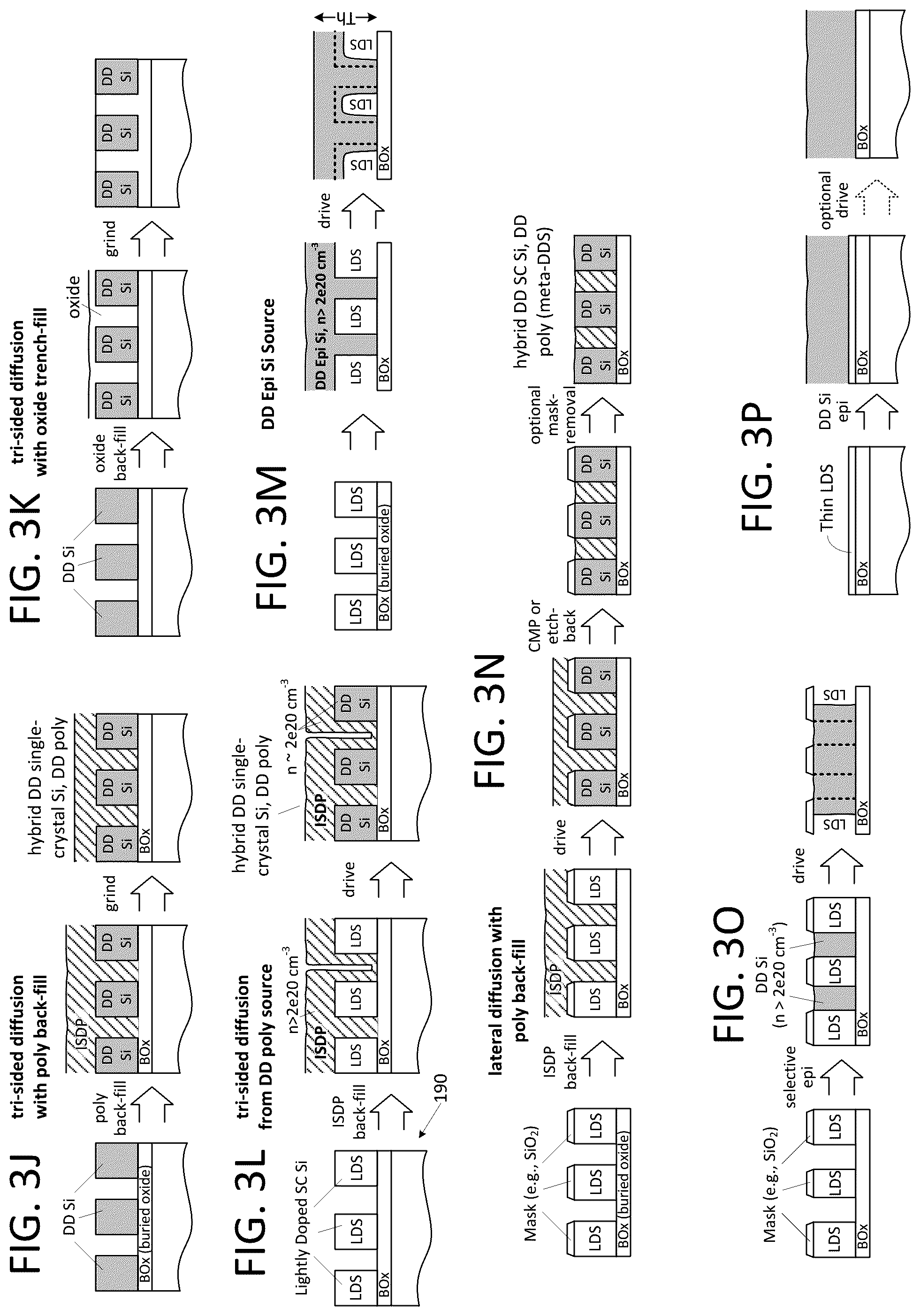 Patent US12492120 Figure 4 – MEMS resonator