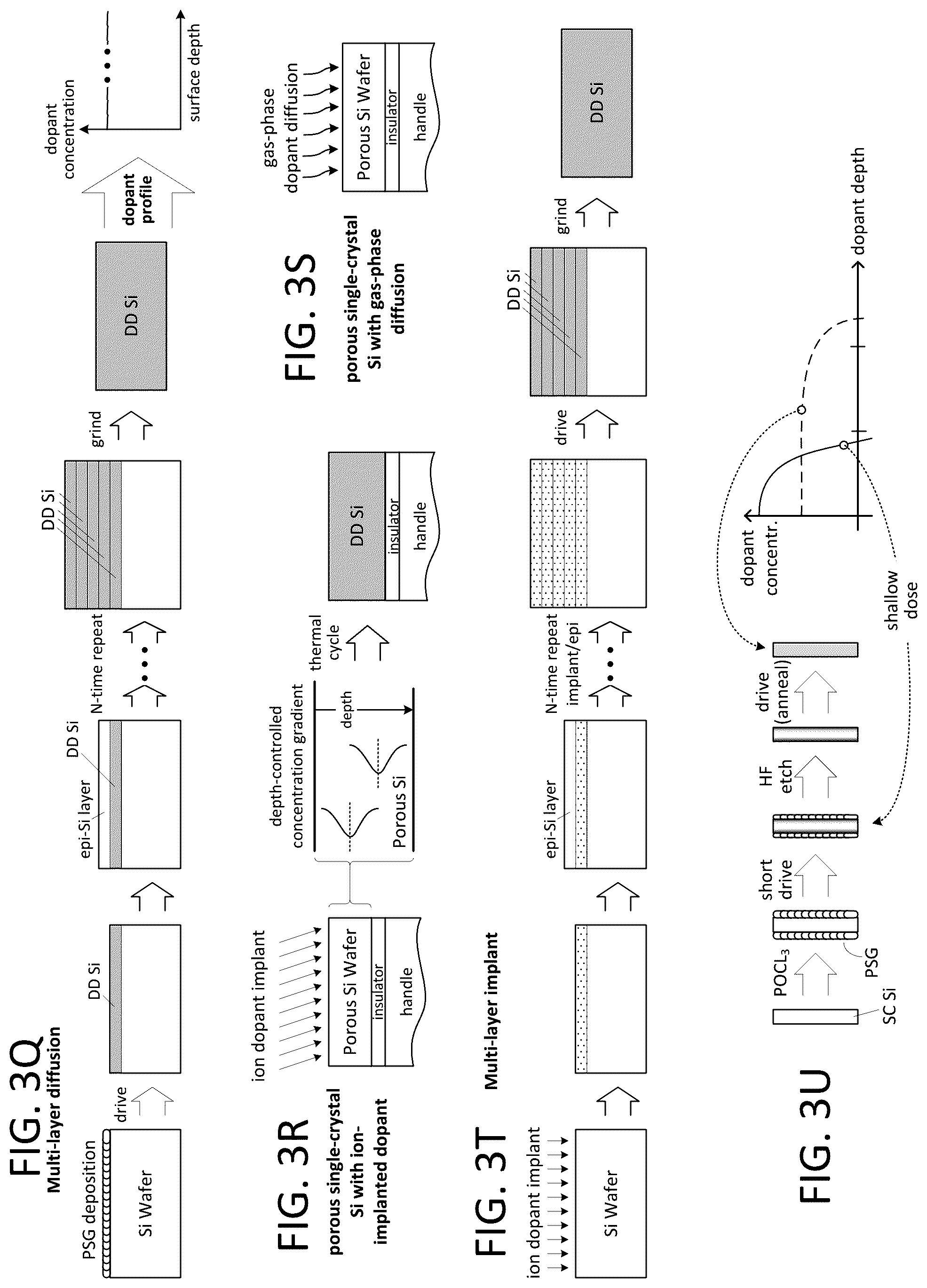 Patent US12492120 Figure 5 – MEMS resonator