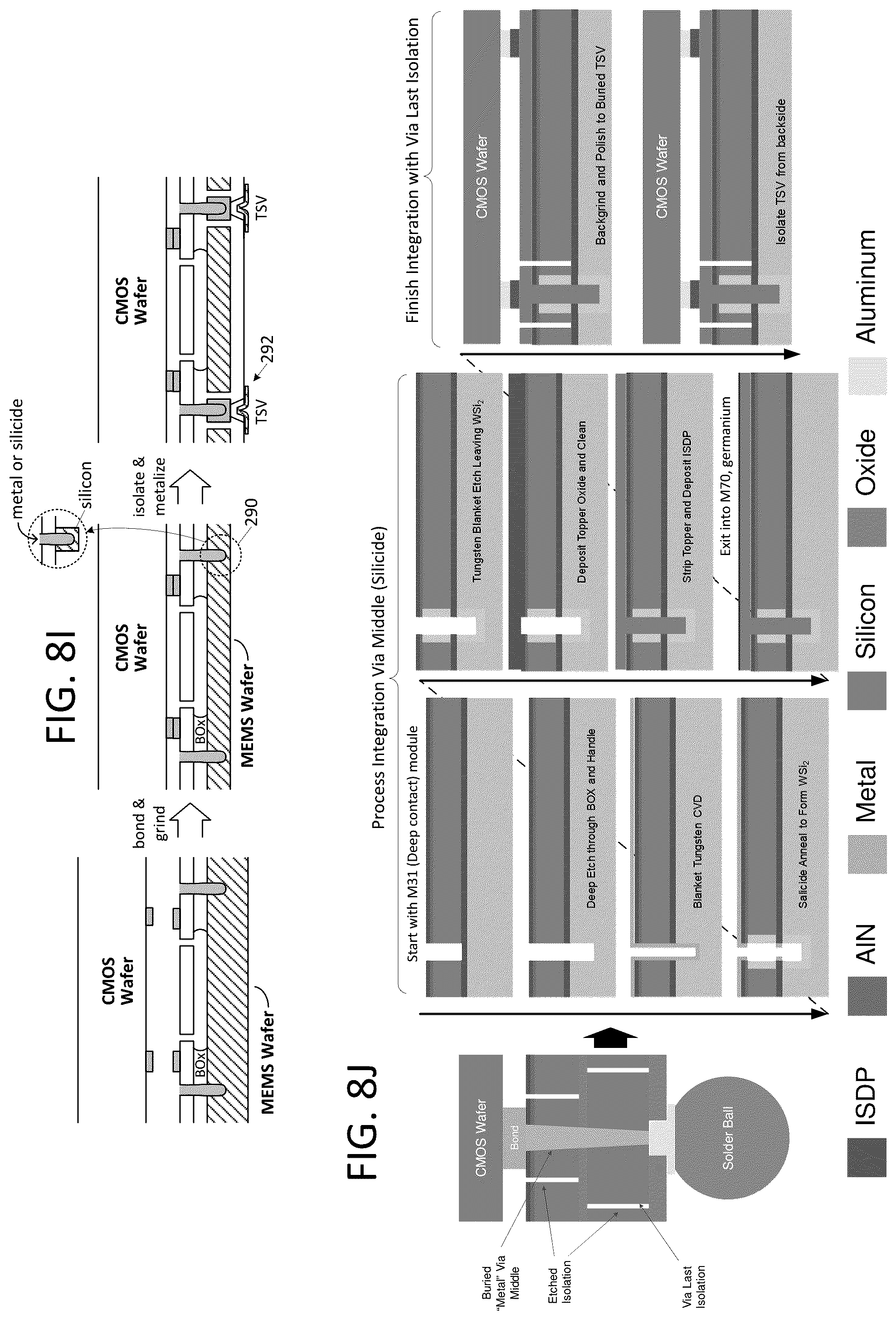 Patent US12492120 Figure 9 – MEMS resonator