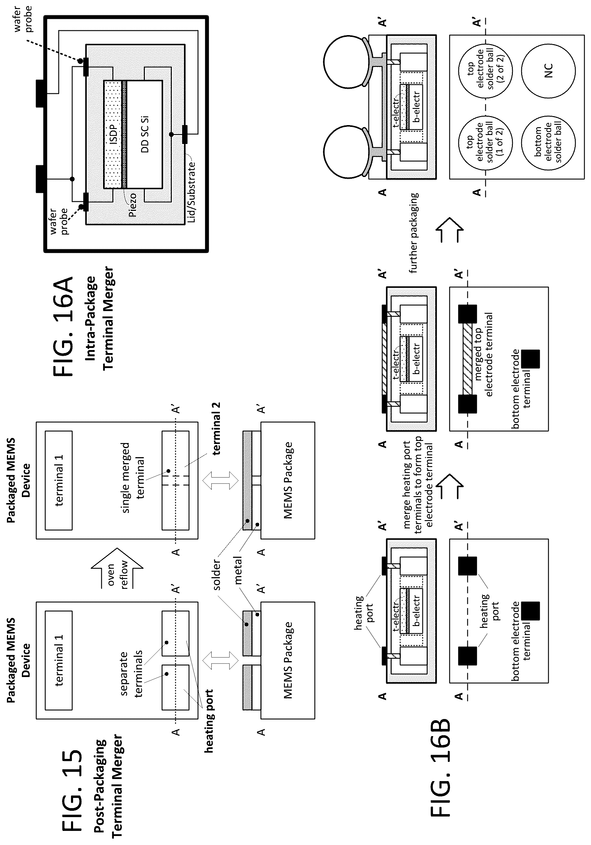 Patent US12492120 Figure 13 – MEMS resonator