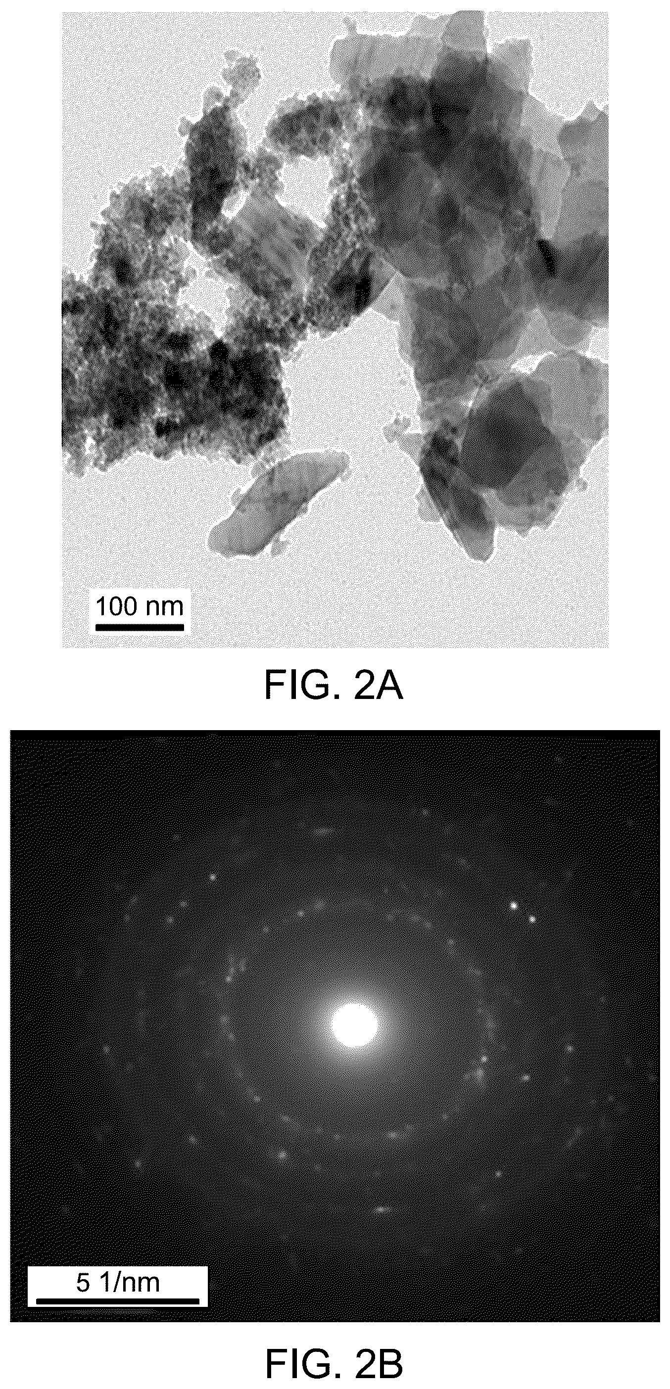 Patent US12492123 Figure 2 – Nanocomposite for hydrogen generation