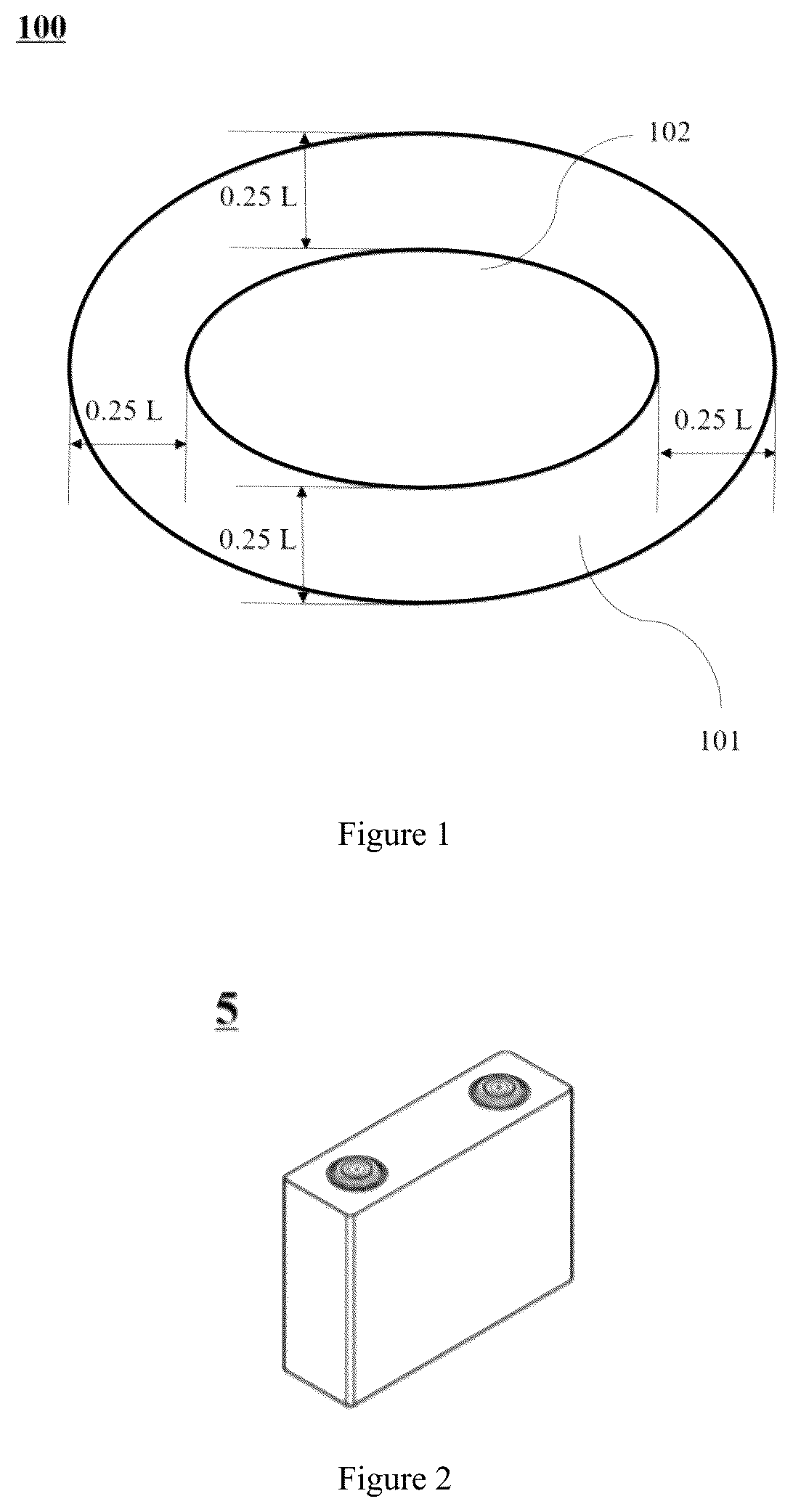 Patent US12492127 Figure 1 – Carbon material, method for preparing the same, and secondary battery and electrical device comprising the same