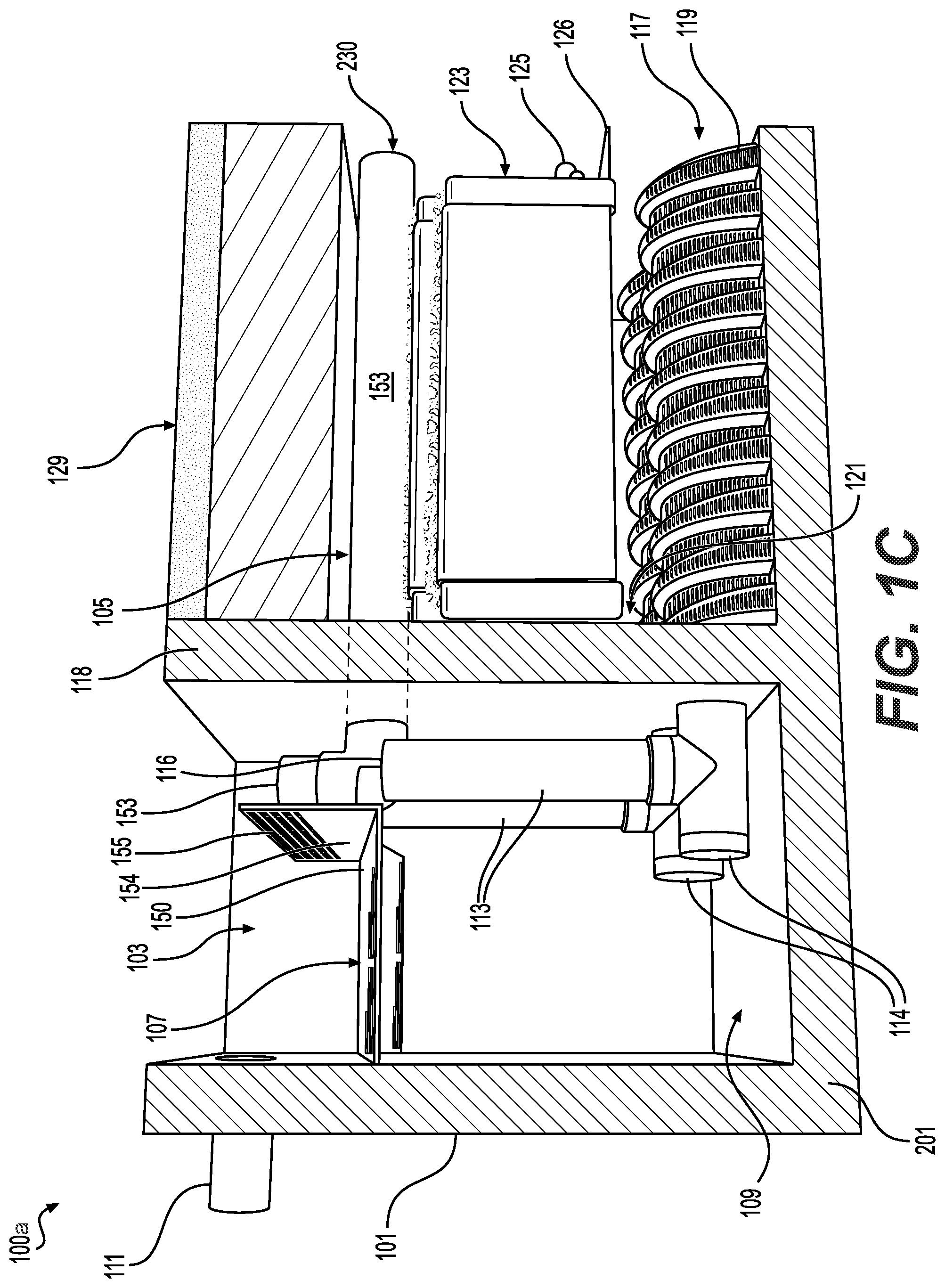 Patent US12492130 Figure 3 – Systems and methods for stormwater management