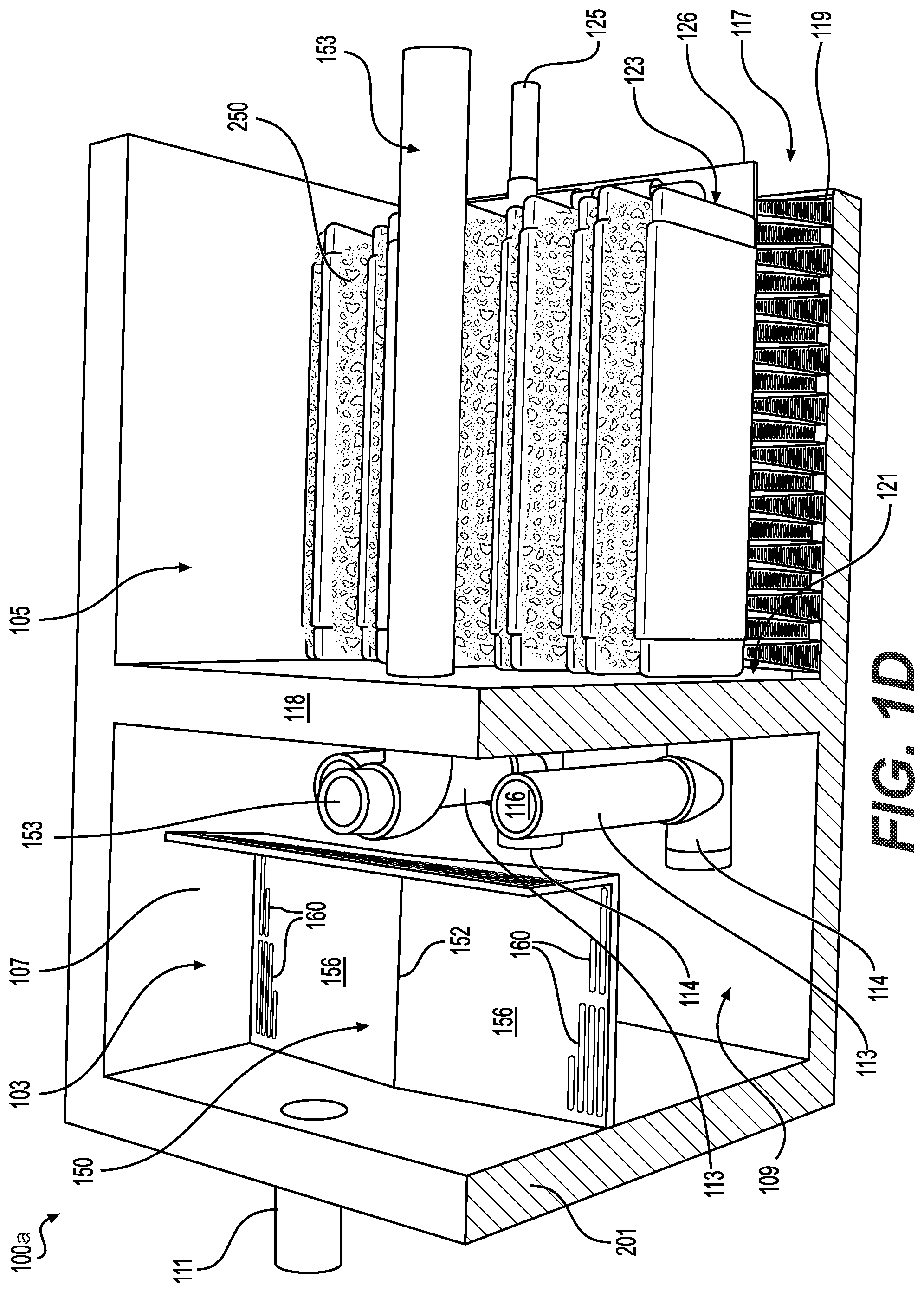 Patent US12492130 Figure 4 – Systems and methods for stormwater management