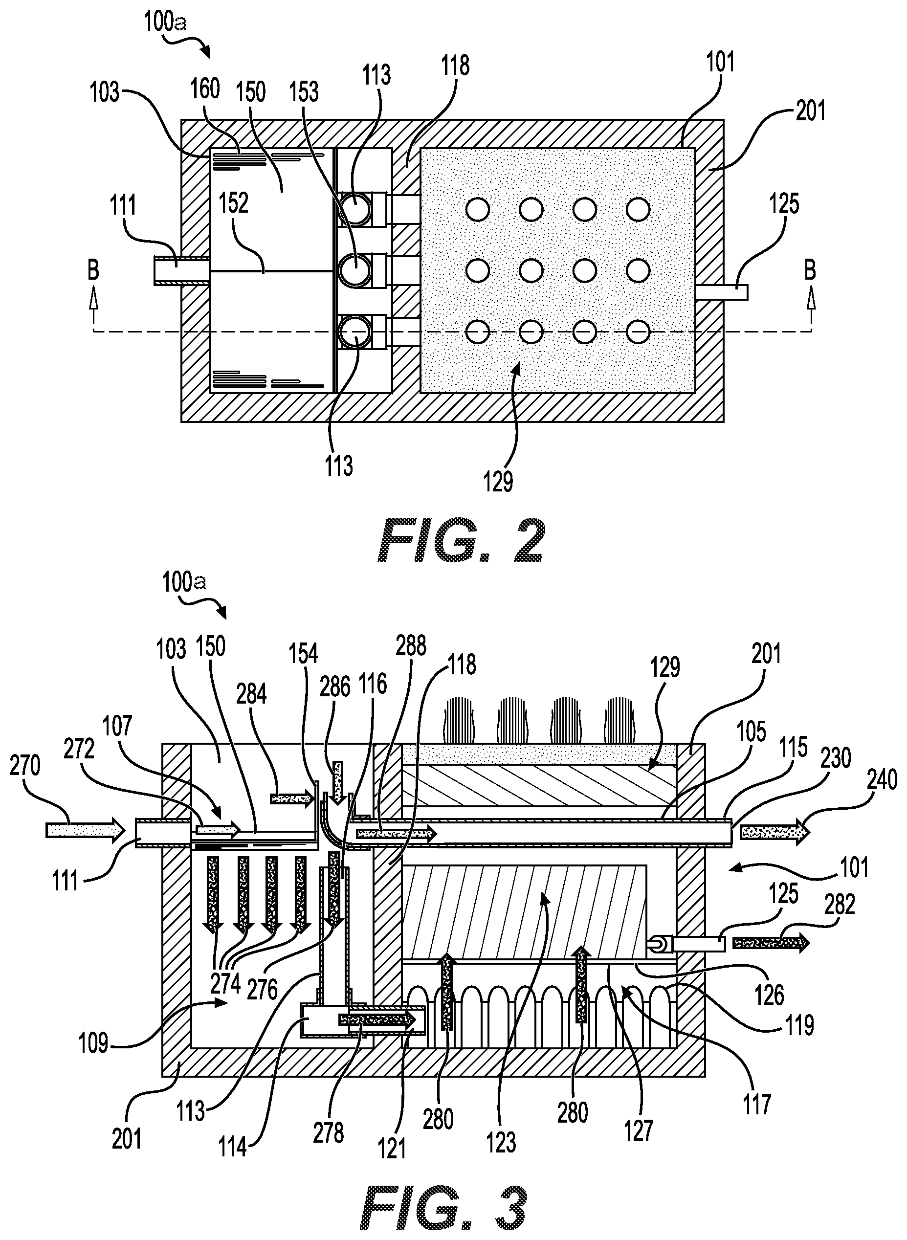Patent US12492130 Figure 5 – Systems and methods for stormwater management