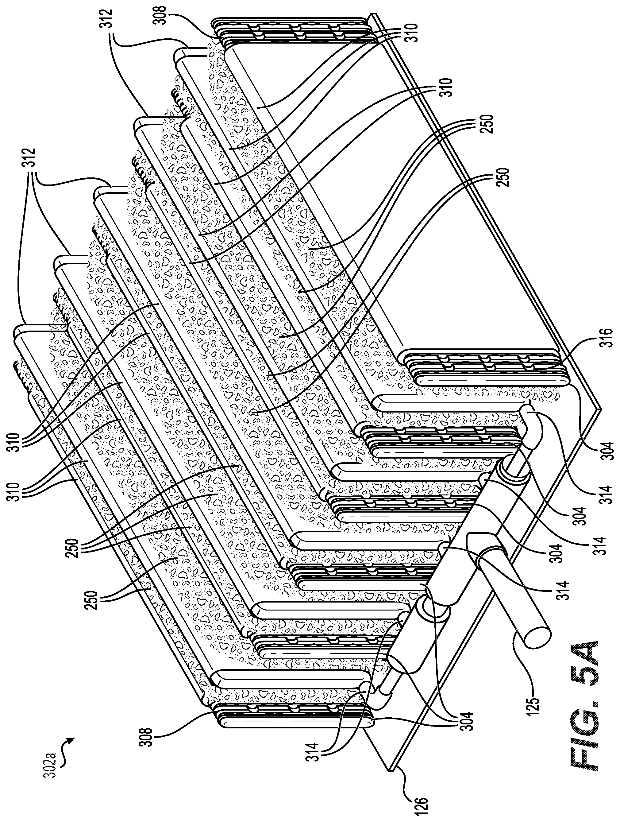 Patent US12492130 Figure 7 – Systems and methods for stormwater management