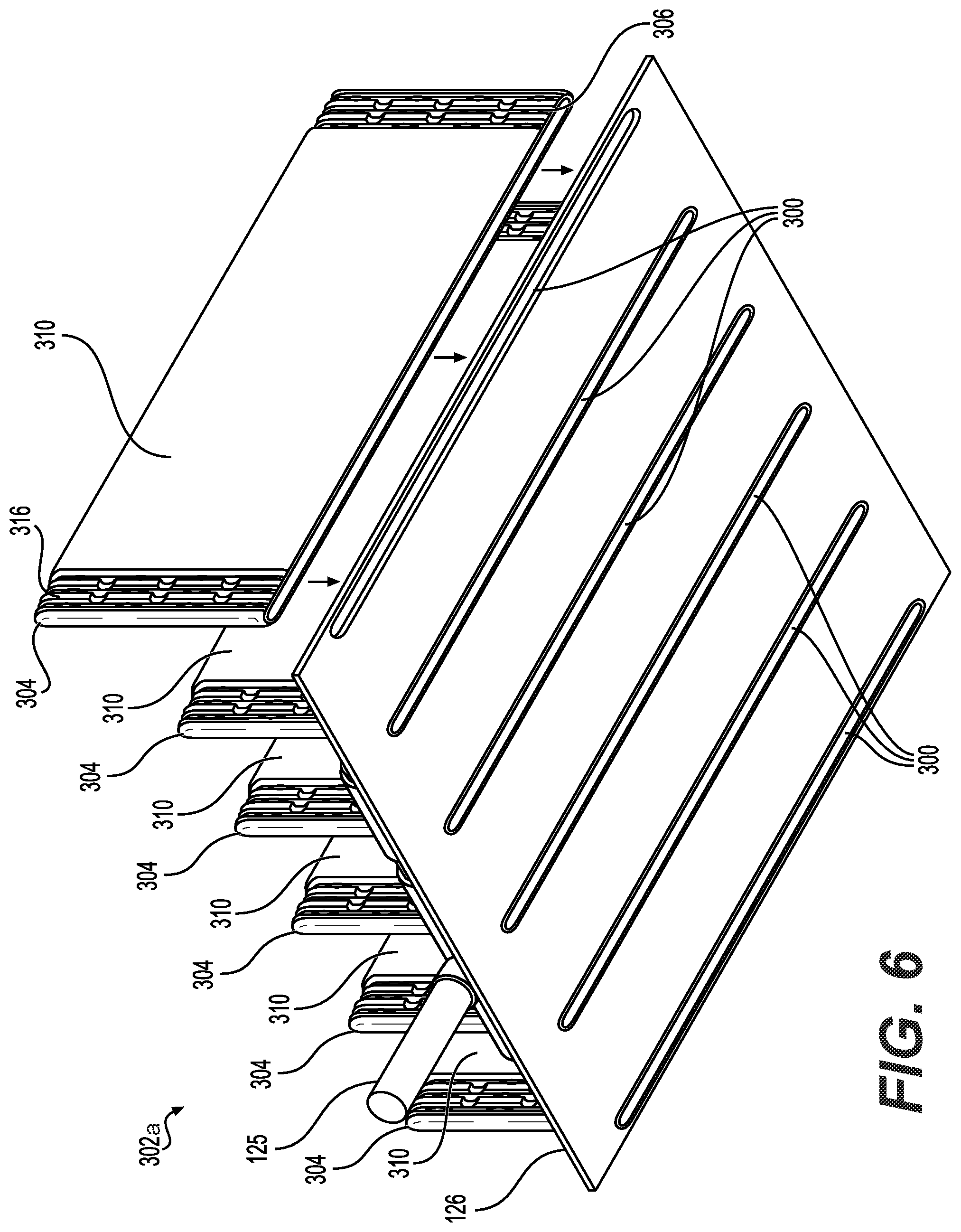 Patent US12492130 Figure 9 – Systems and methods for stormwater management