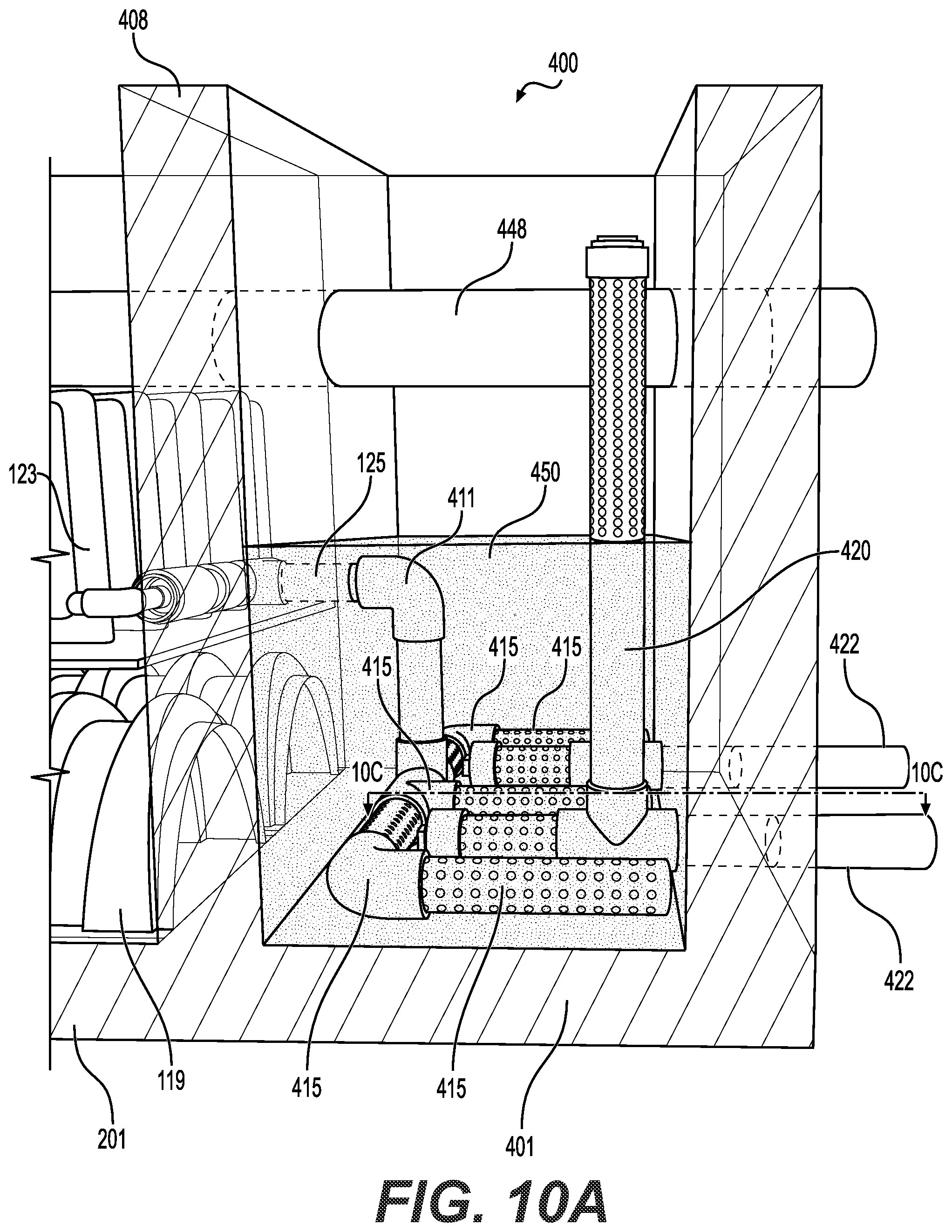 Patent US12492130 Figure 13 – Systems and methods for stormwater management