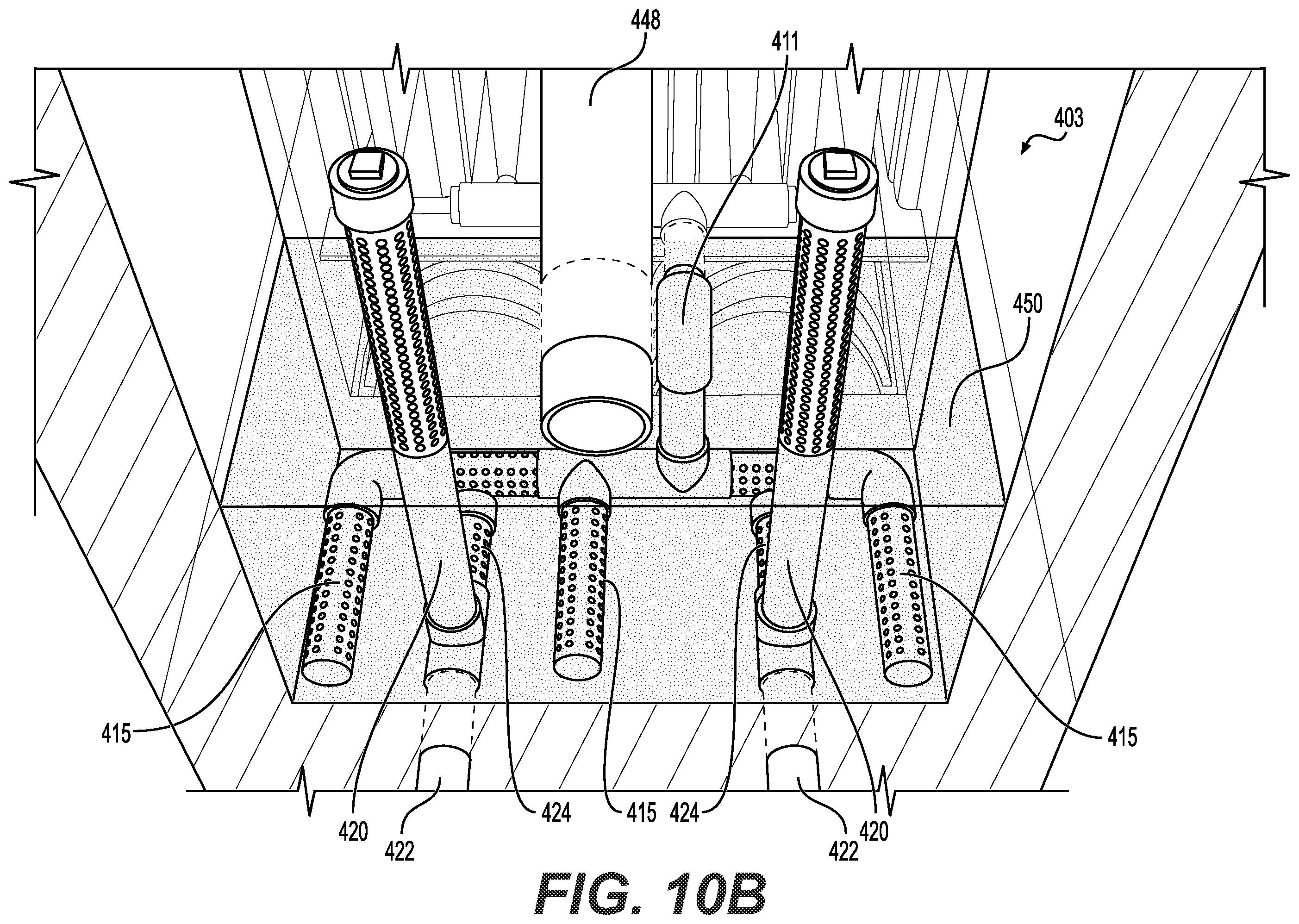 Patent US12492130 Figure 14 – Systems and methods for stormwater management