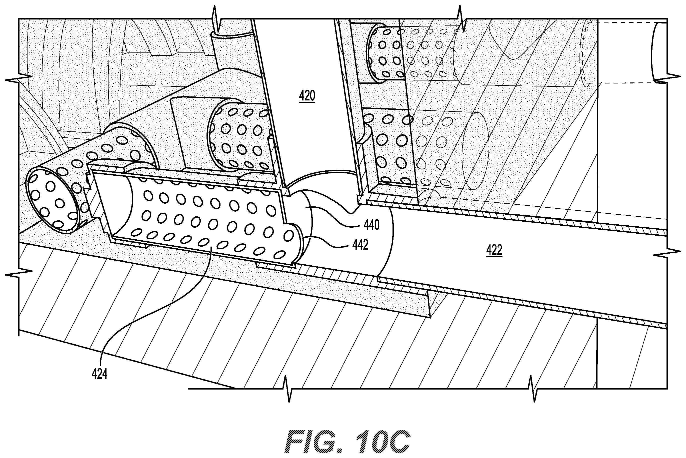 Patent US12492130 Figure 15 – Systems and methods for stormwater management