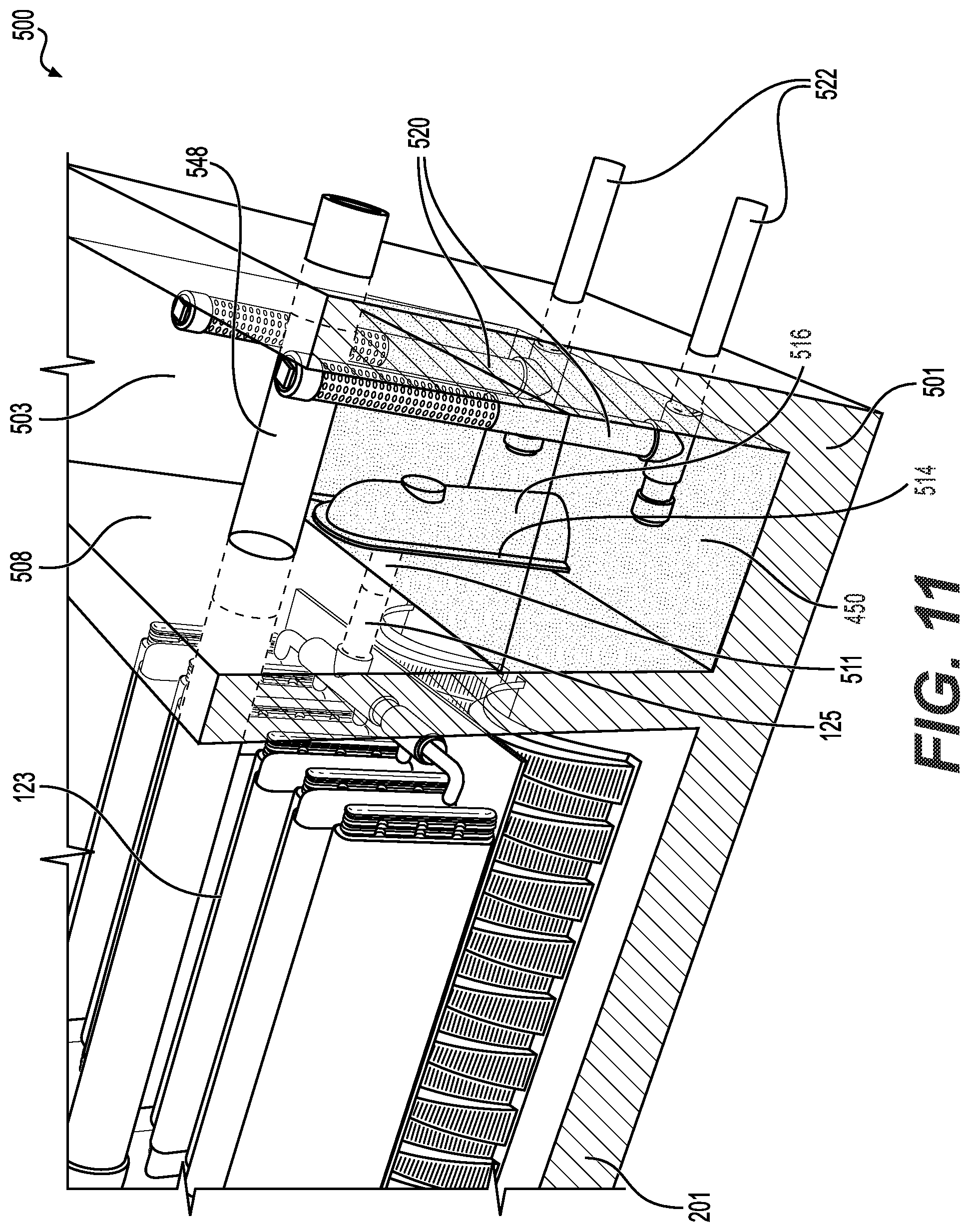 Patent US12492130 Figure 17 – Systems and methods for stormwater management