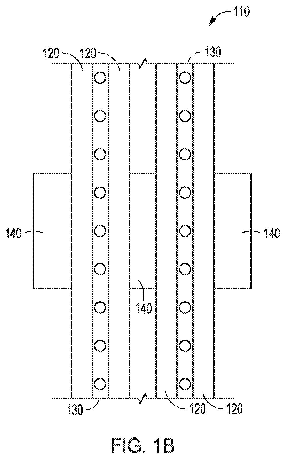 Patent US12492137 Figure 2 – Galvanic process for treating aqueous compositions