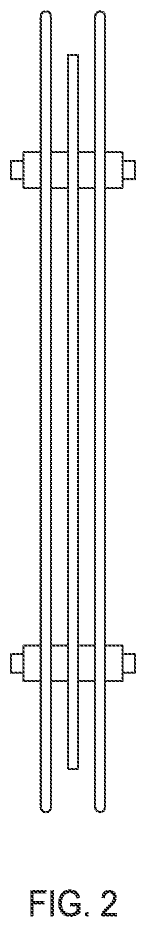 Patent US12492137 Figure 3 – Galvanic process for treating aqueous compositions