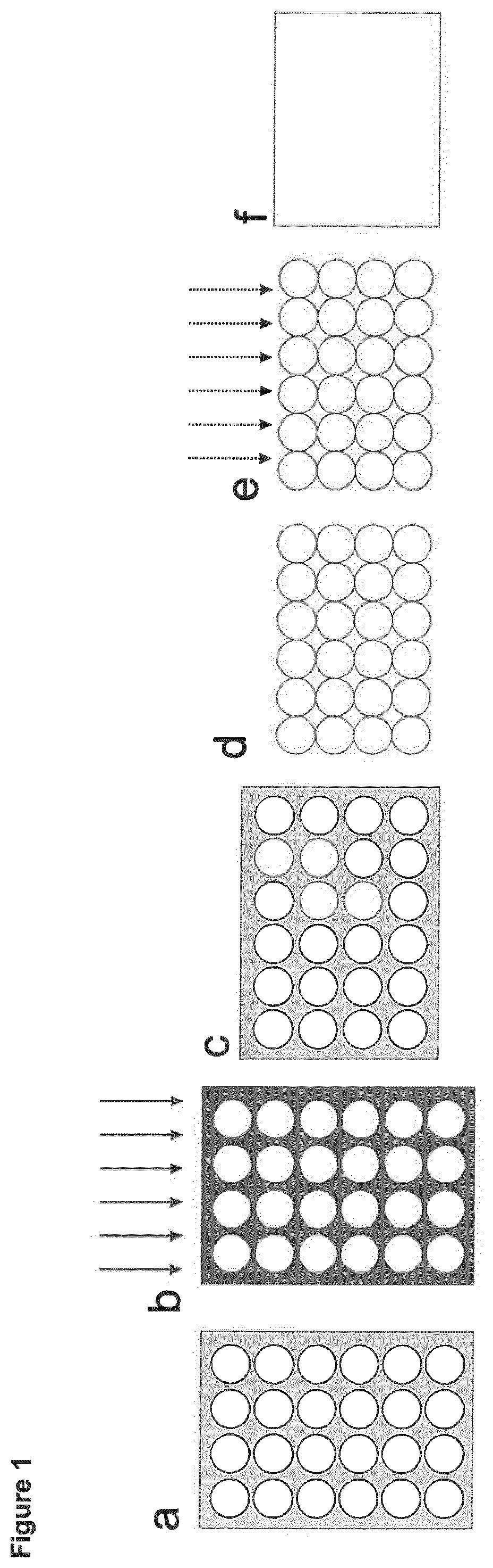 Patent US12492140 Figure 1 – Fabrication and thermal shaping of transparent glass