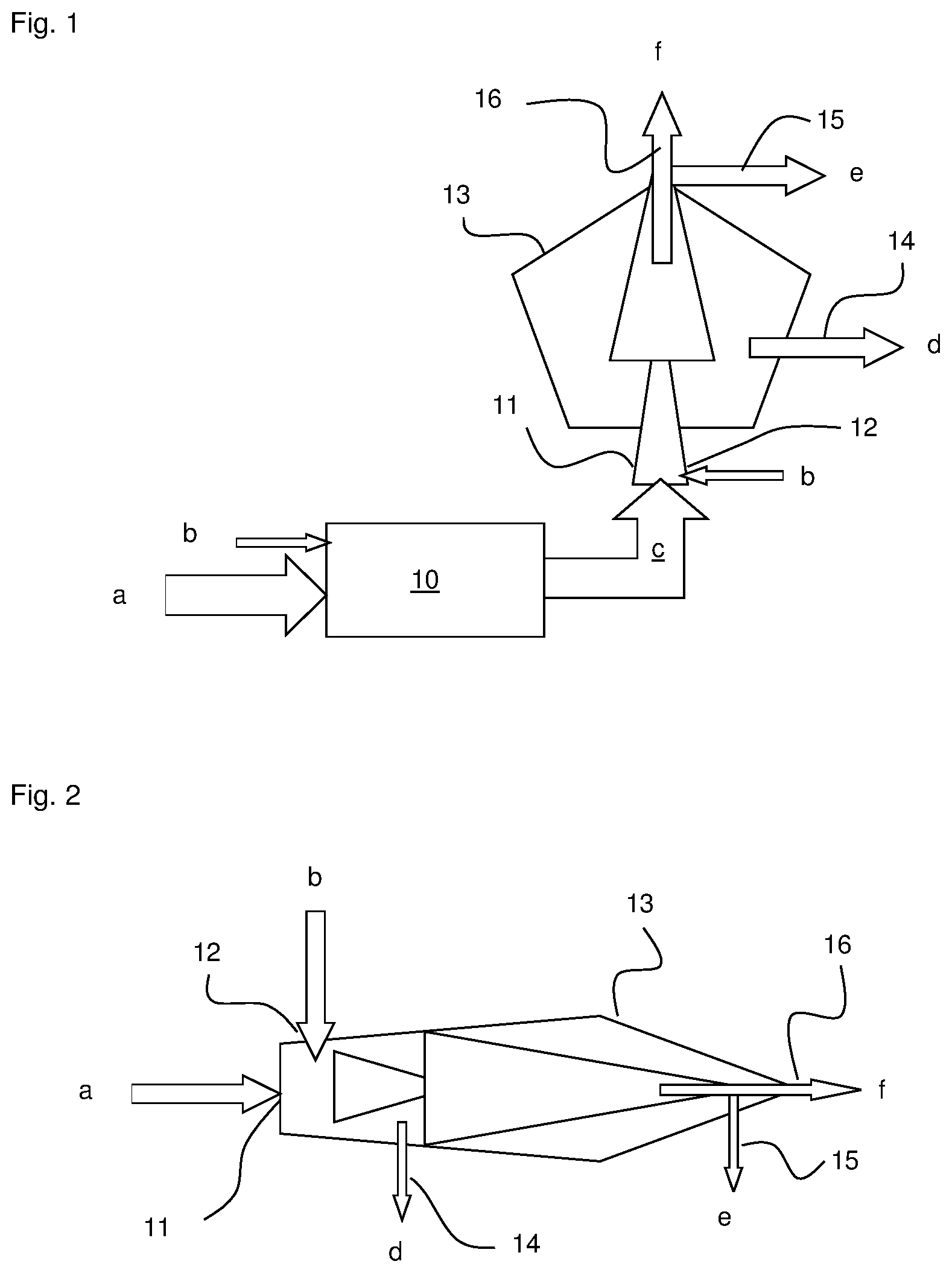Patent US12492145 Figure 1 – Method and device for carbonation