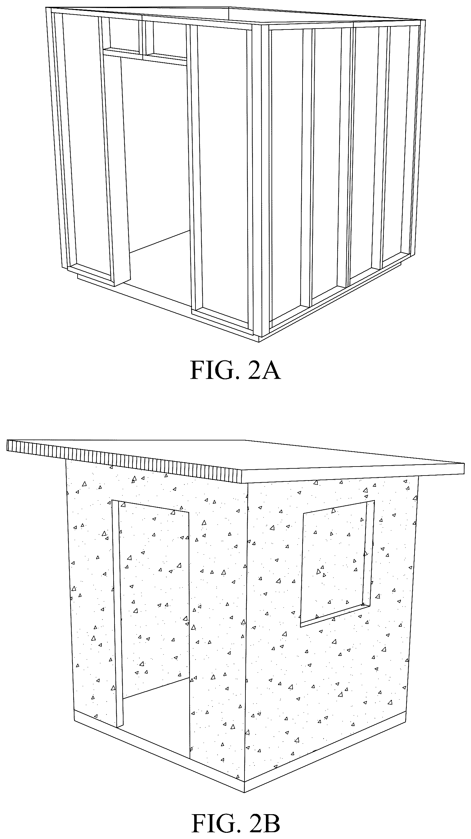 Patent US12492147 Figure 3 – Geopolymer formulations for construction materials