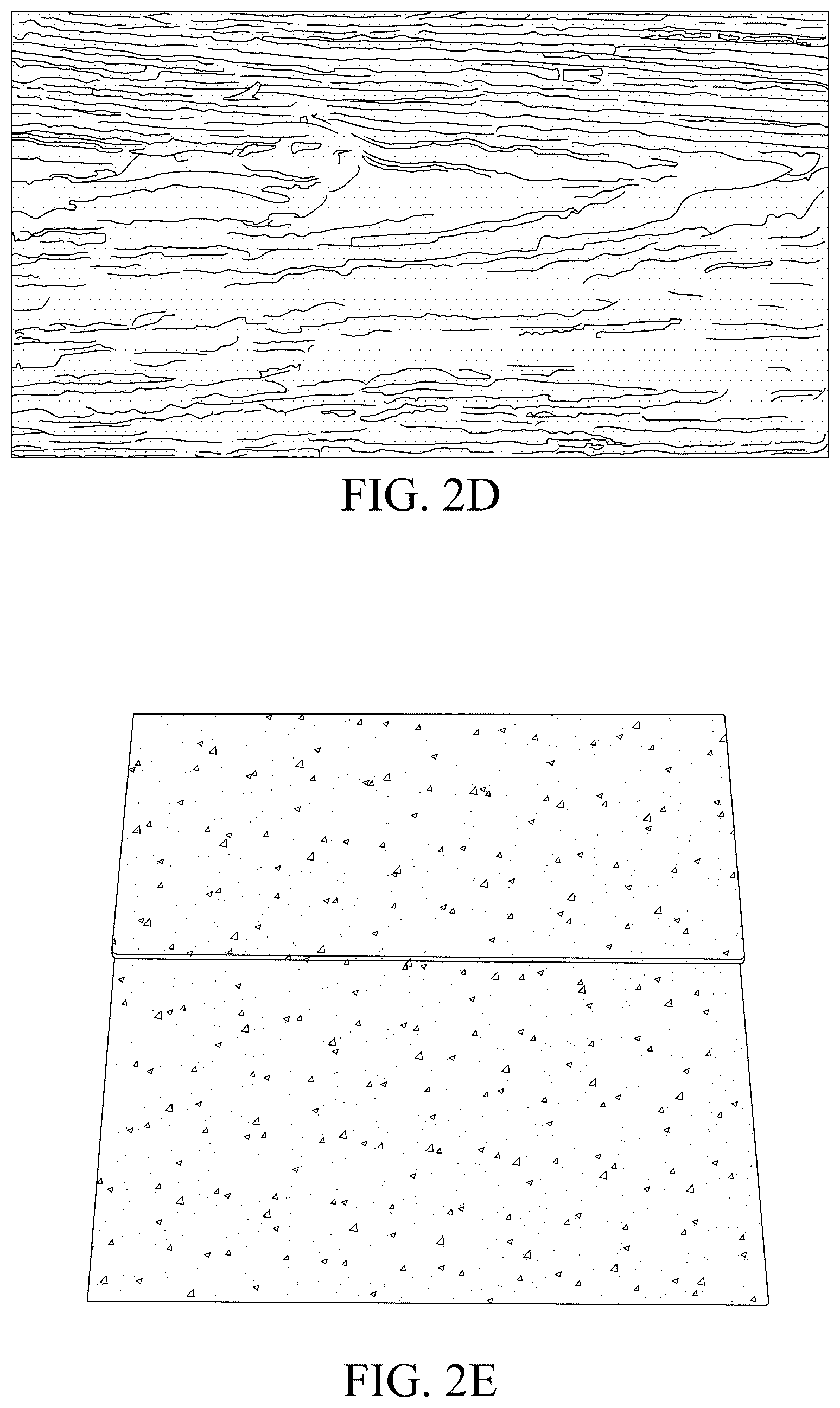 Patent US12492147 Figure 5 – Geopolymer formulations for construction materials