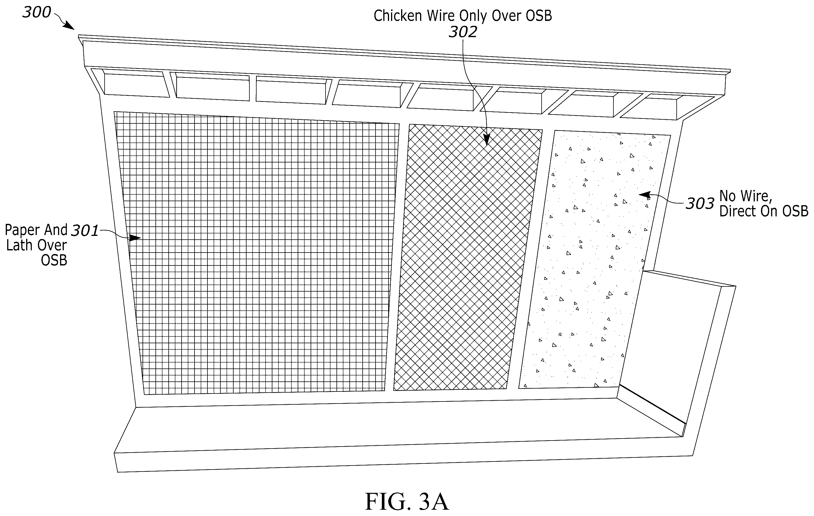 Patent US12492147 Figure 6 – Geopolymer formulations for construction materials
