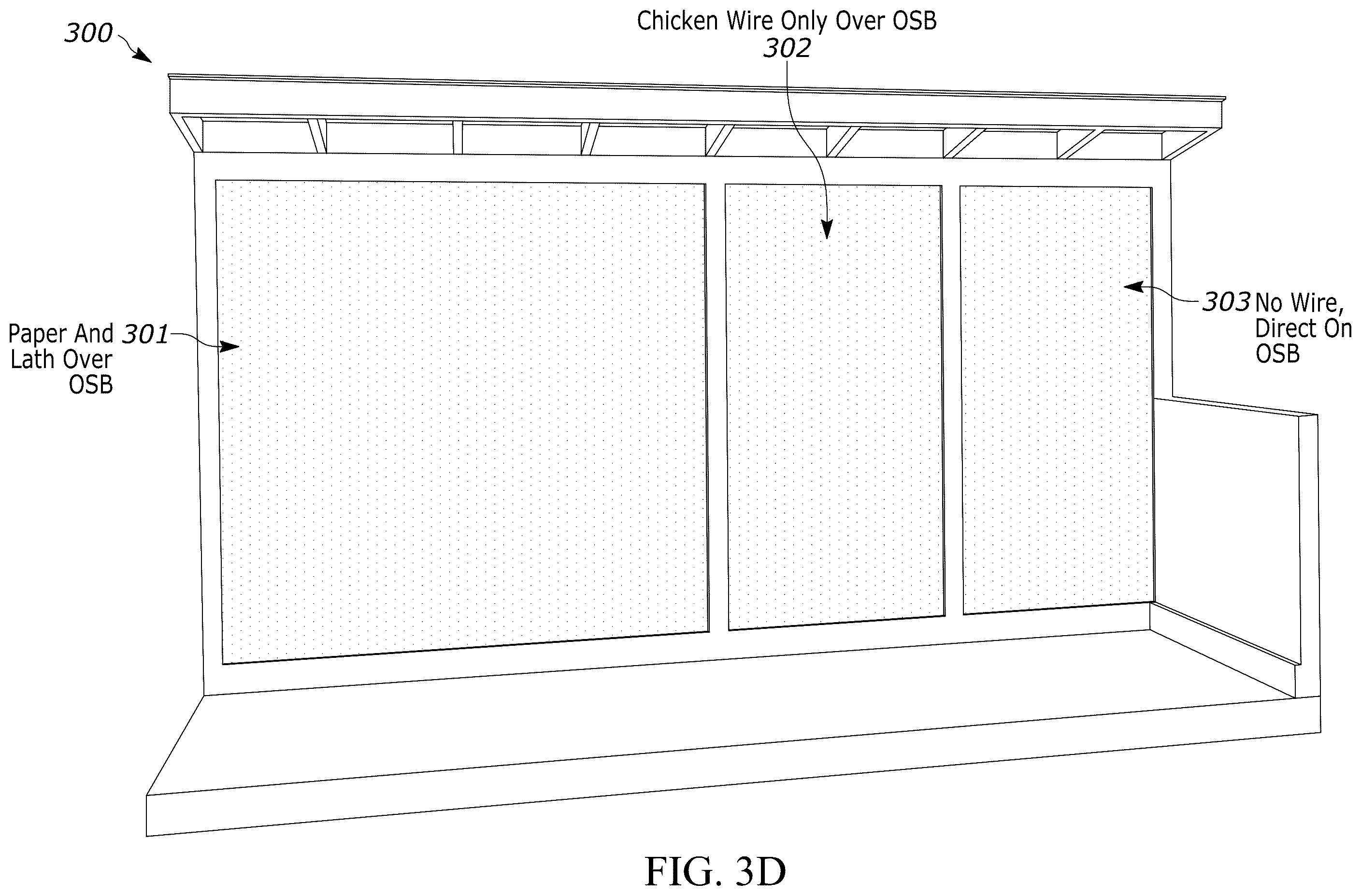 Patent US12492147 Figure 9 – Geopolymer formulations for construction materials