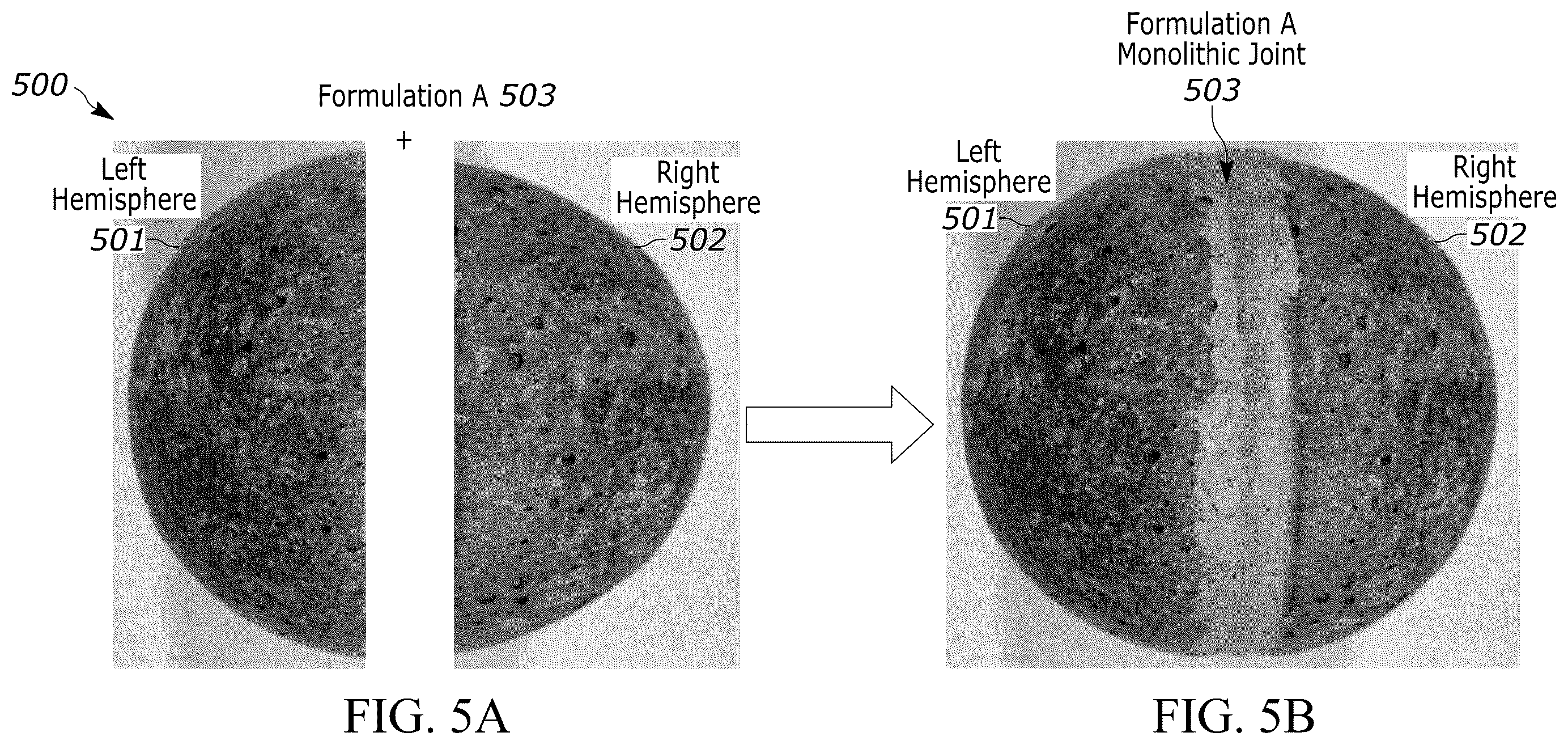 Patent US12492147 Figure 11 – Geopolymer formulations for construction materials