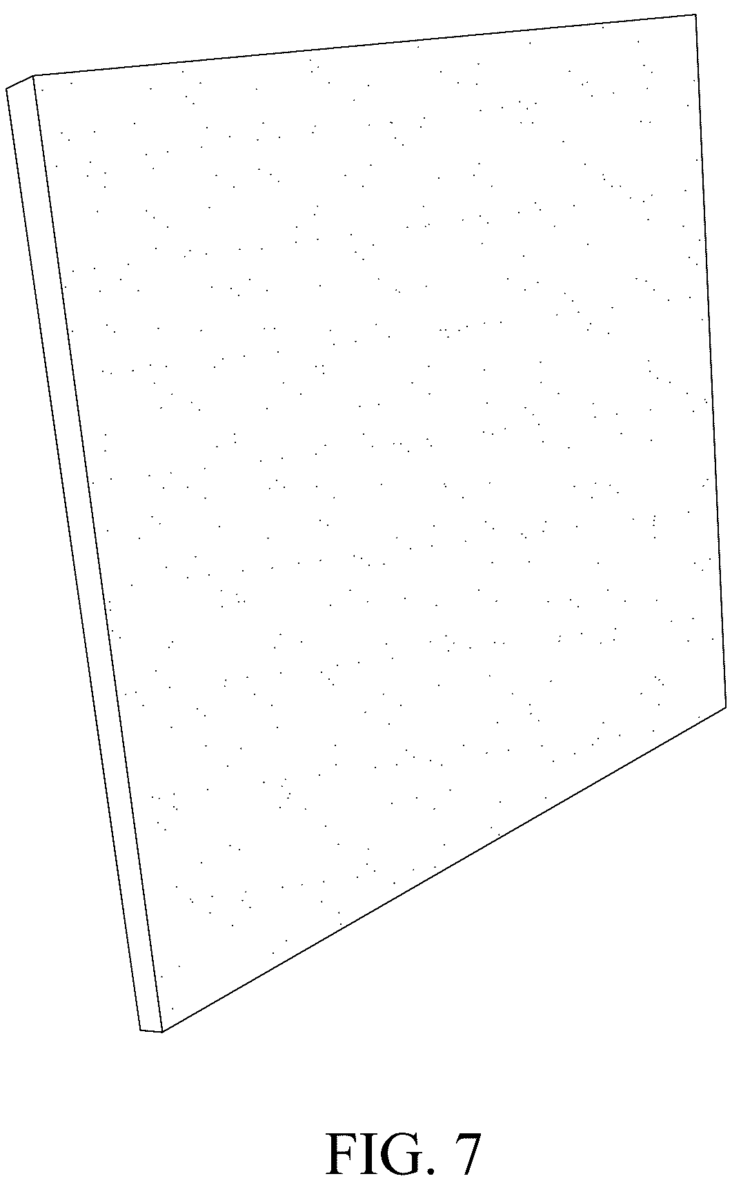 Patent US12492147 Figure 13 – Geopolymer formulations for construction materials