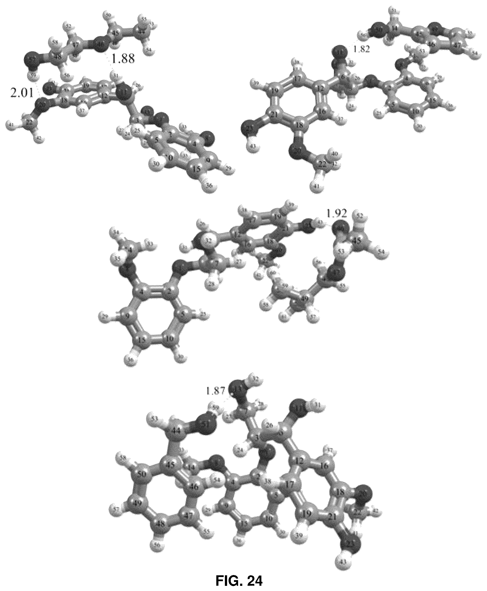 Patent US12492155 Figure 19 – Use of polyamines in the pretreatment of biomass