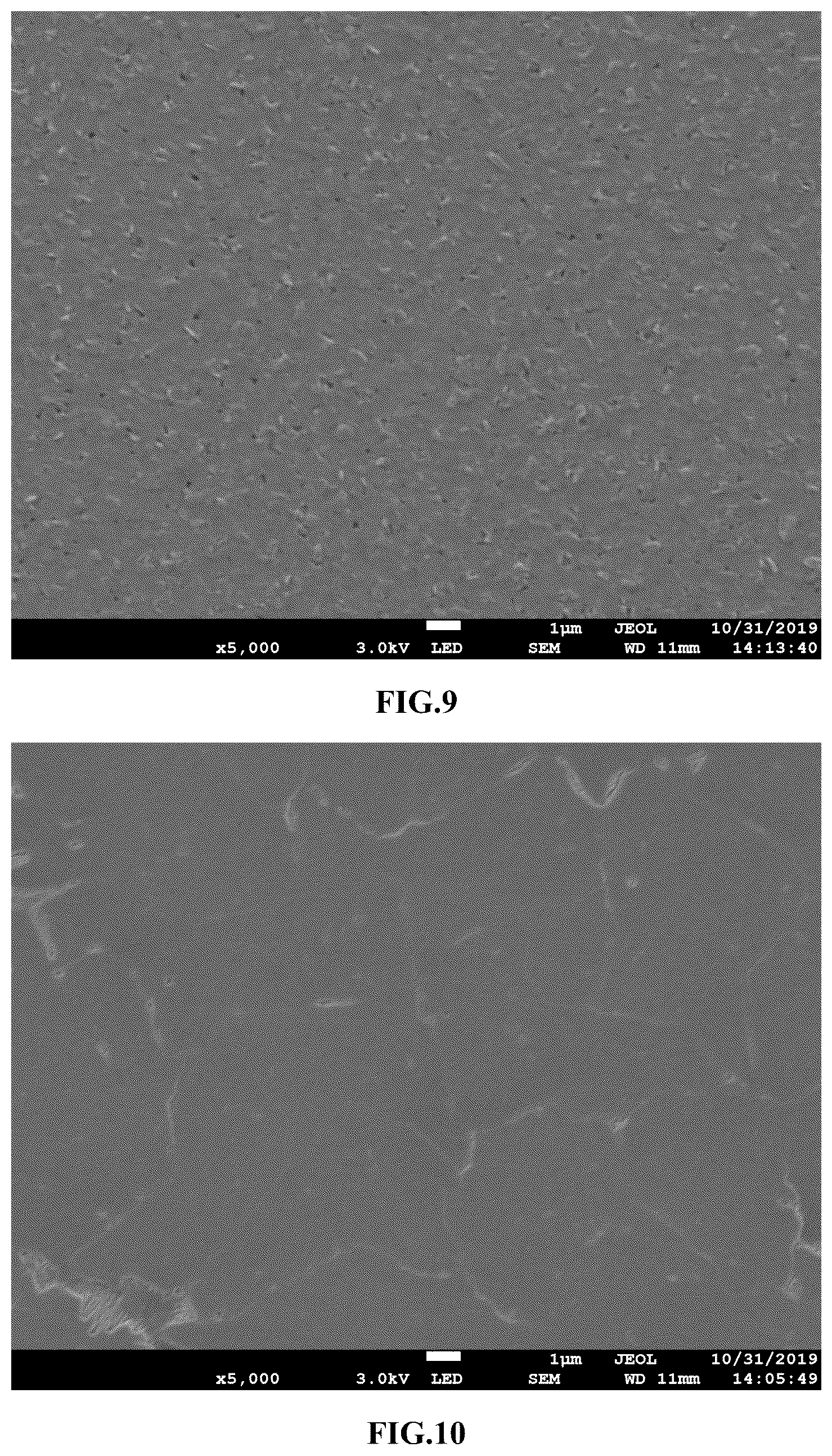 Patent US12492161 Figure 5 – Organic proton-type ionic liquid, two-dimensional perovskite pure-phase quantum well film, preparation method and use thereof