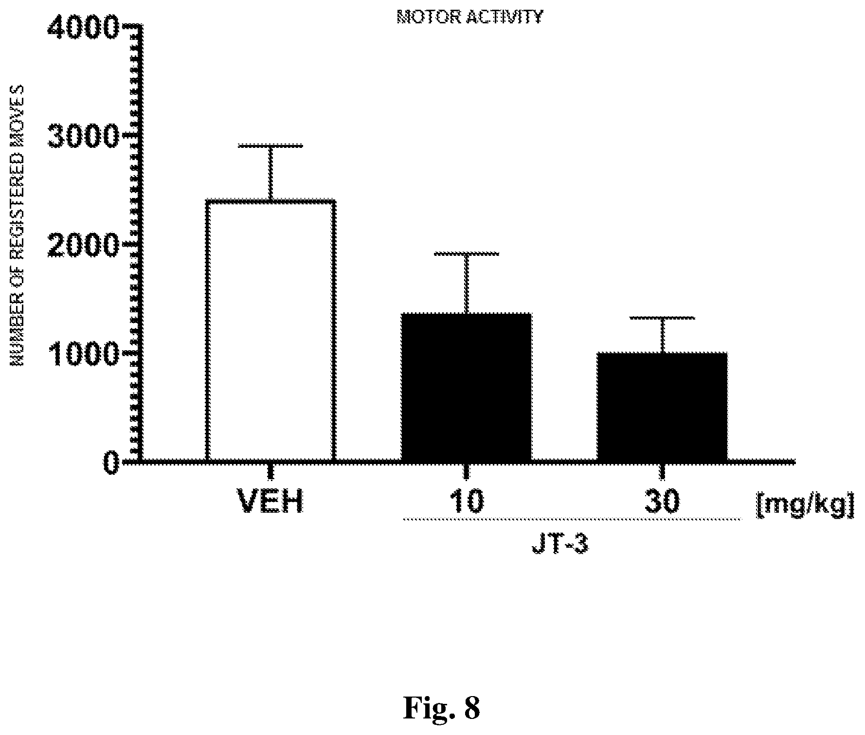 Patent US12492163 Figure 7 – 9H-fluorene derivatives or their pharmaceutically acceptable salts