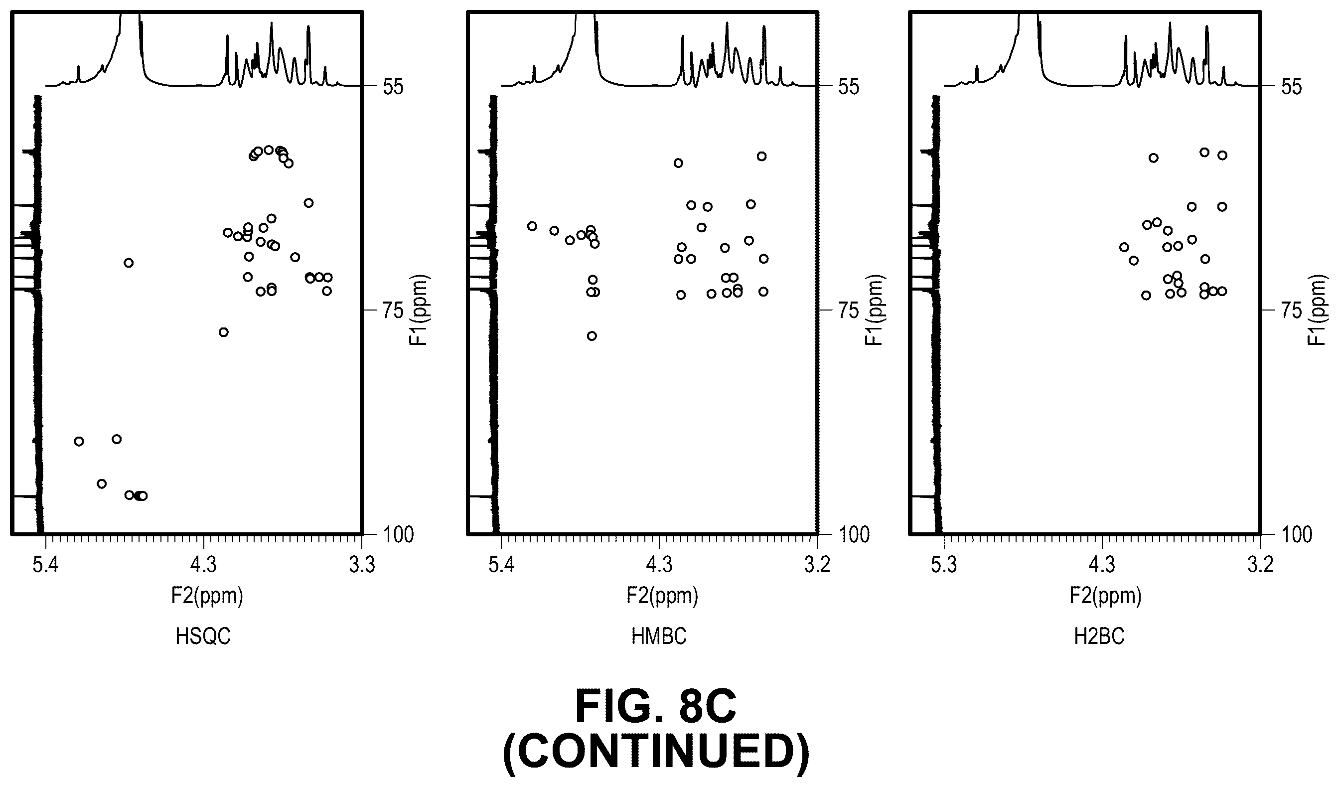 Patent US12492219 Figure 20 – Production of oligosaccharides from polysaccharides