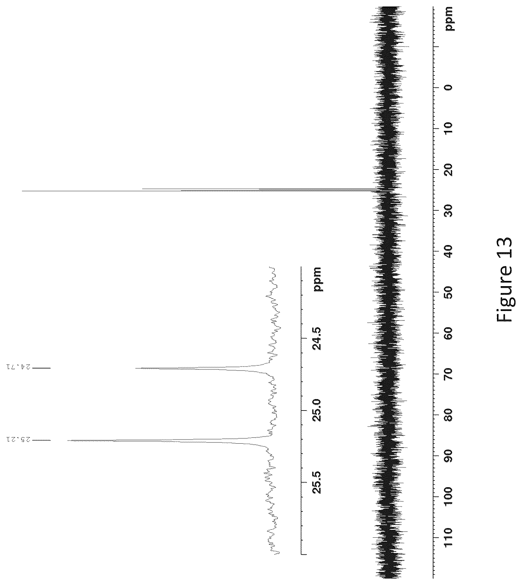 Patent US12492220 Figure 13 – Method for the preparation of oligonucleotides